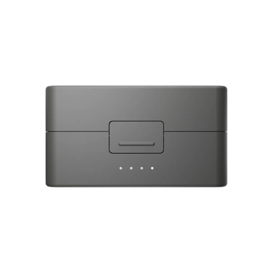 Зарядный кейс DJI Mic Mini 2S Charging Case [2 передатчика + 1 приемник]