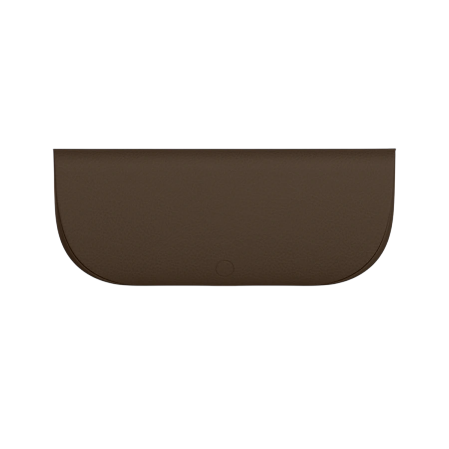 Зарядный кейс для очков Ray-Ban | Meta Charging Сase - Dark Brown (ARW0002AT 000001)