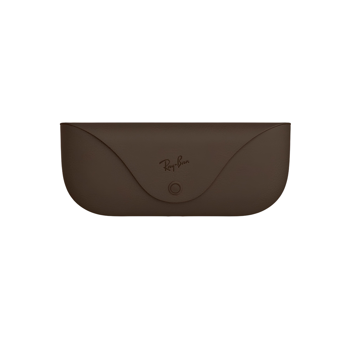 Зарядный кейс для очков Ray-Ban | Meta Charging Сase - Dark Brown (ARW0002AT 000001)