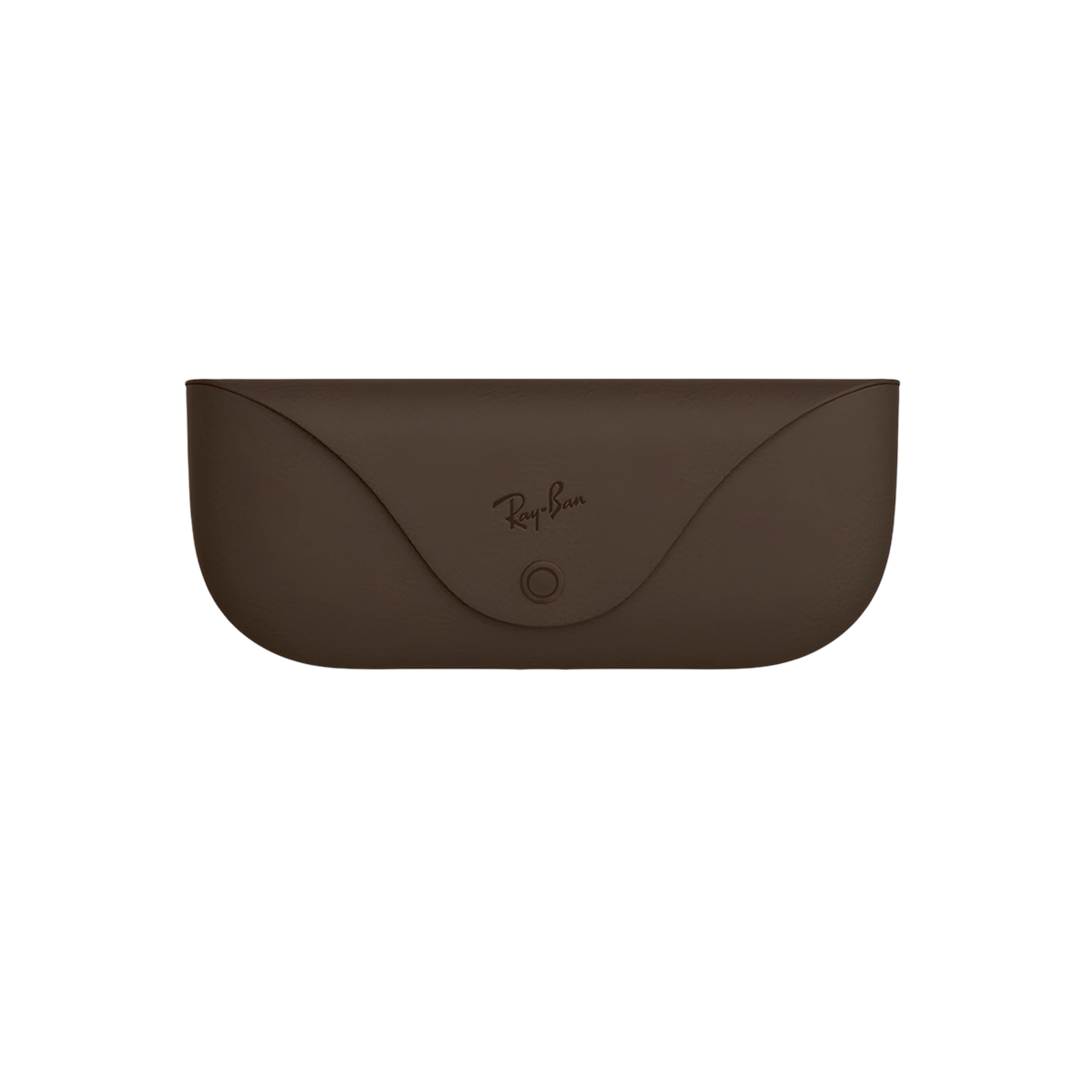 Зарядный кейс для очков Ray-Ban | Meta Charging Сase - Dark Brown (ARW0002AT 000001)