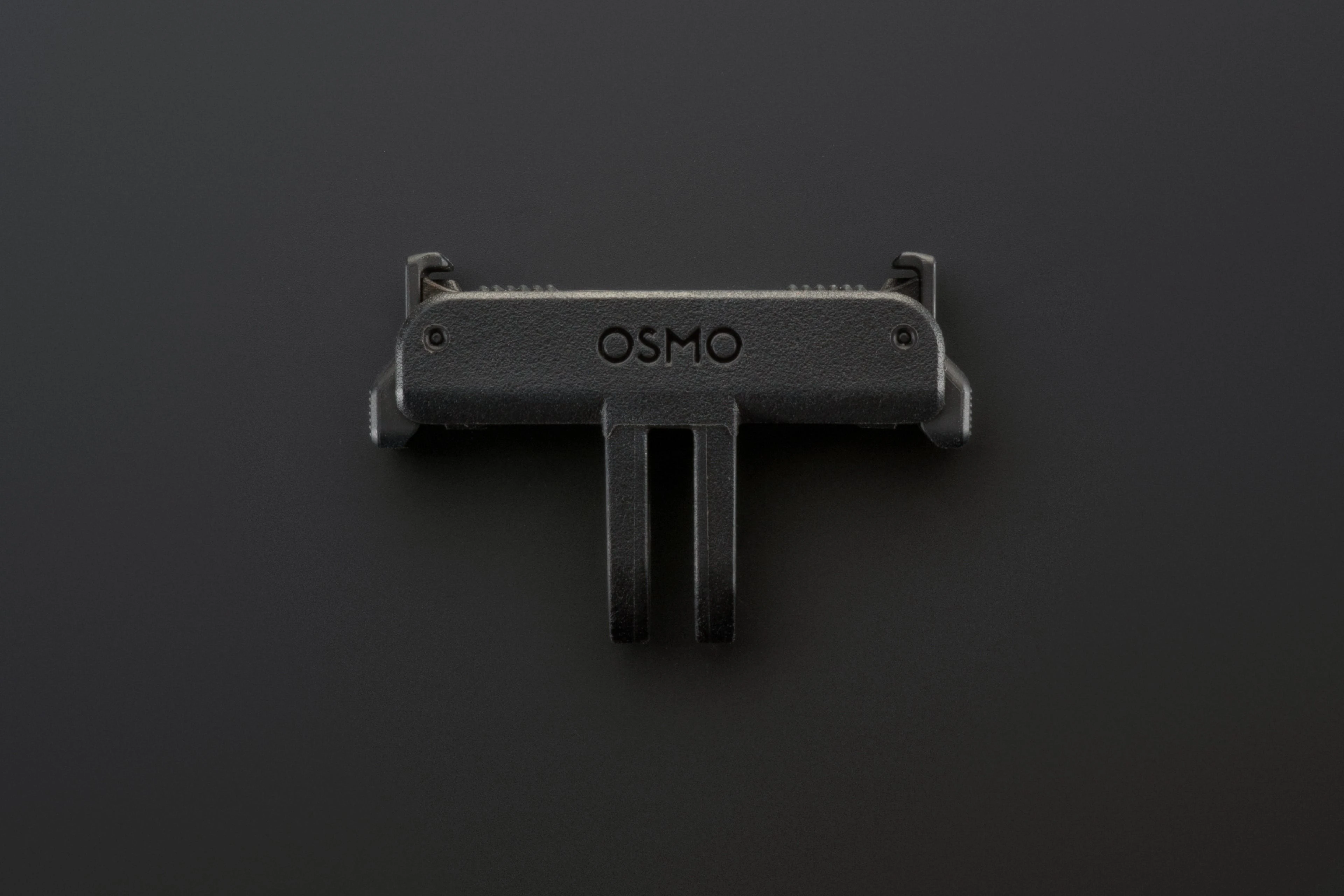 Адаптер швидкого кріплення DJI Osmo Dual-Direction Quick-Release Adapter Mount (CP.OS.00000526.02)