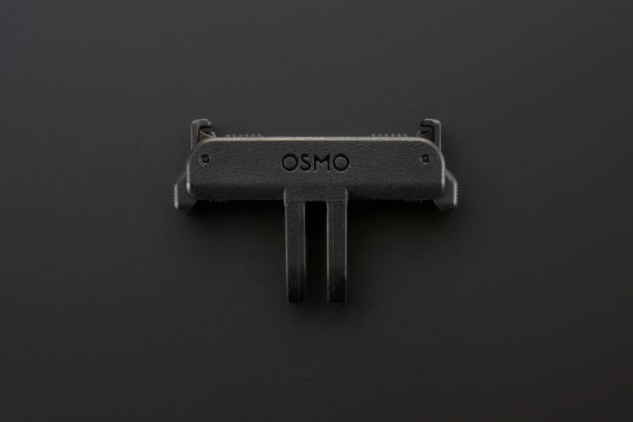 Адаптер швидкого кріплення DJI Osmo Dual-Direction Quick-Release Adapter Mount (CP.OS.00000526.02)