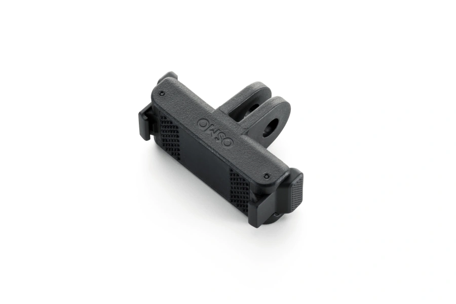 Адаптер швидкого кріплення DJI Osmo Dual-Direction Quick-Release Adapter Mount (CP.OS.00000526.02)