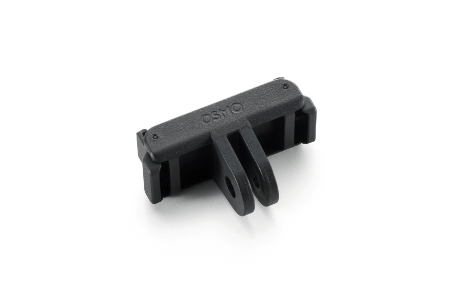Адаптер швидкого кріплення DJI Osmo Dual-Direction Quick-Release Adapter Mount (CP.OS.00000526.02)