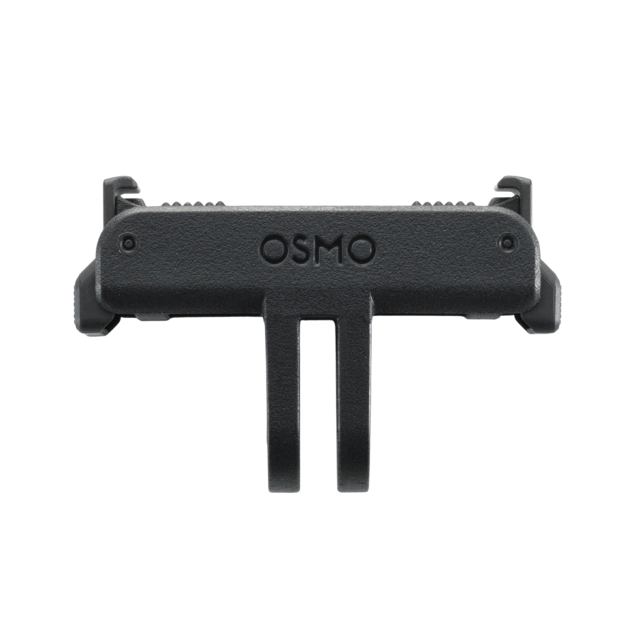Адаптер швидкого кріплення DJI Osmo Dual-Direction Quick-Release Adapter Mount (CP.OS.00000526.02)
