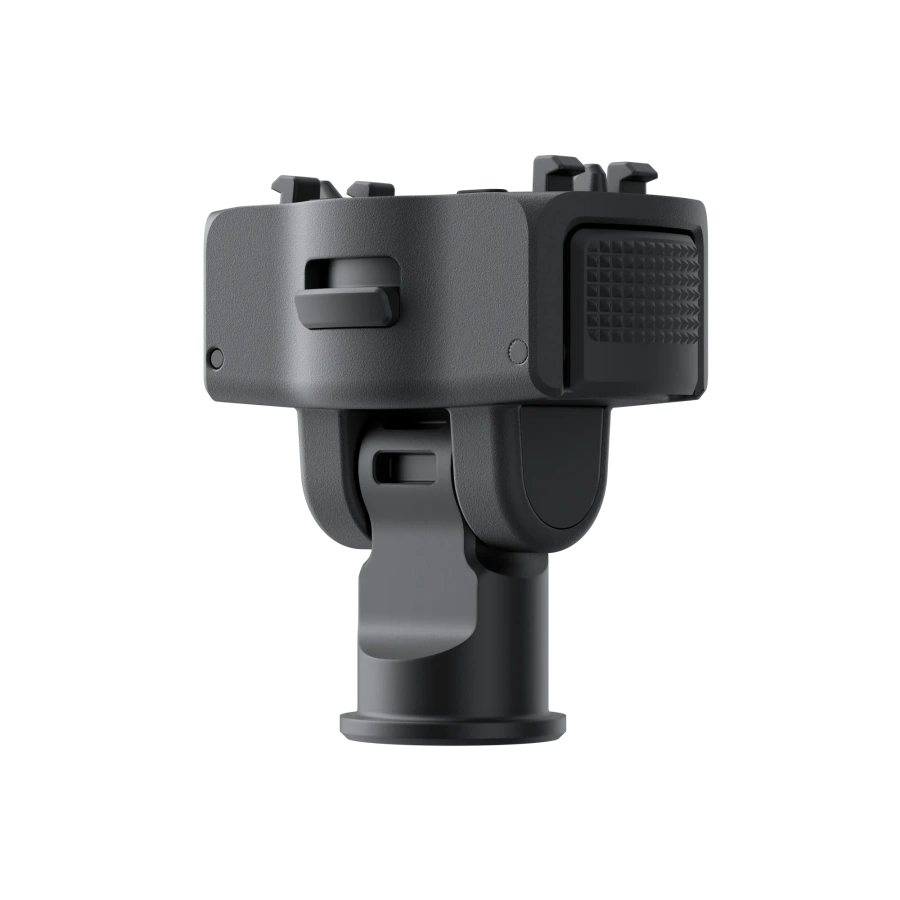 Адаптер швидкознімного кріплення 1/4" Insta360 1/4" to Quick Release Adapter