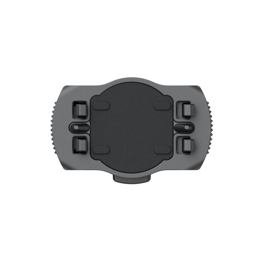 Адаптер швидкознімного кріплення 1/4" Insta360 1/4" to Quick Release Adapter