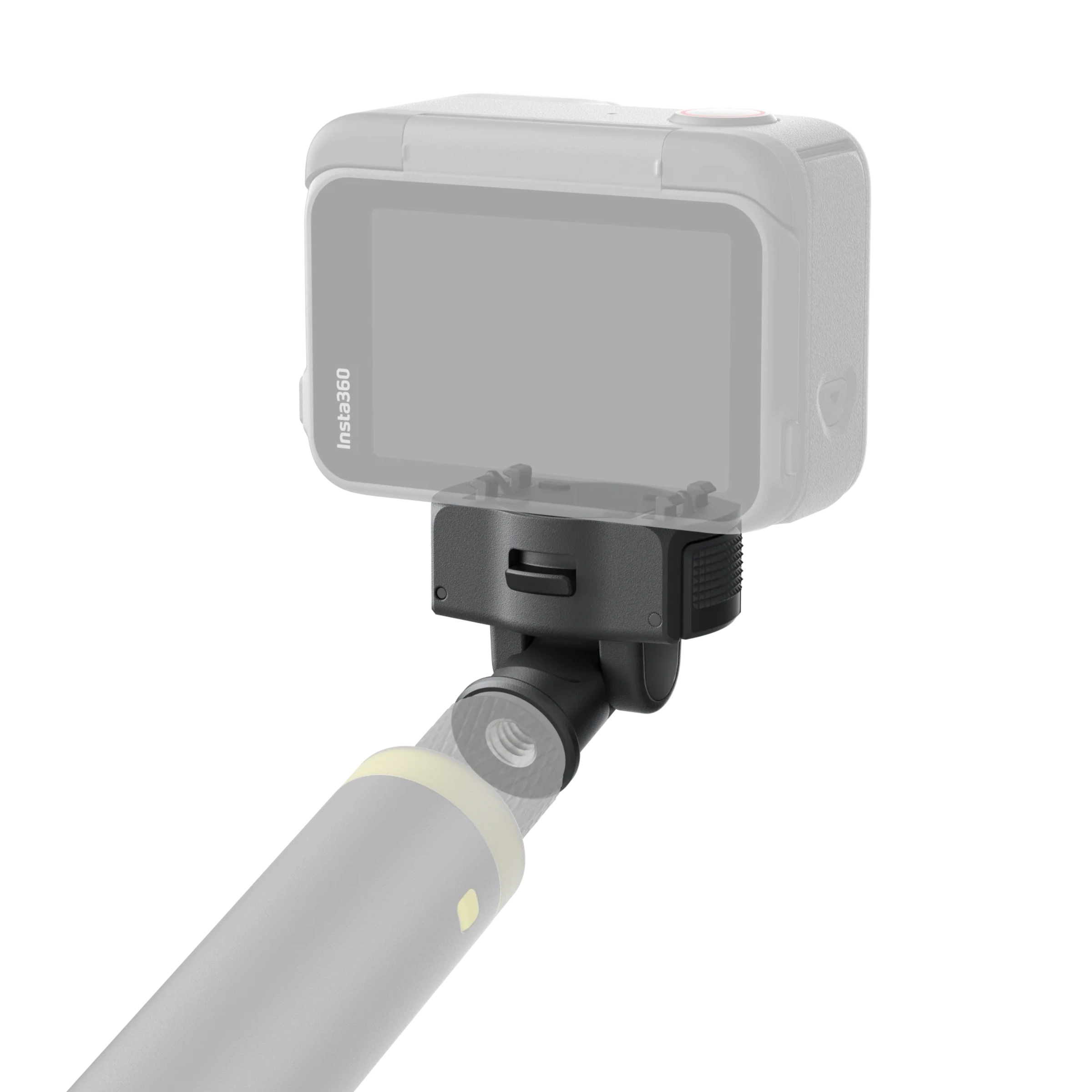 Адаптер швидкознімного кріплення 1/4" Insta360 1/4" to Quick Release Adapter