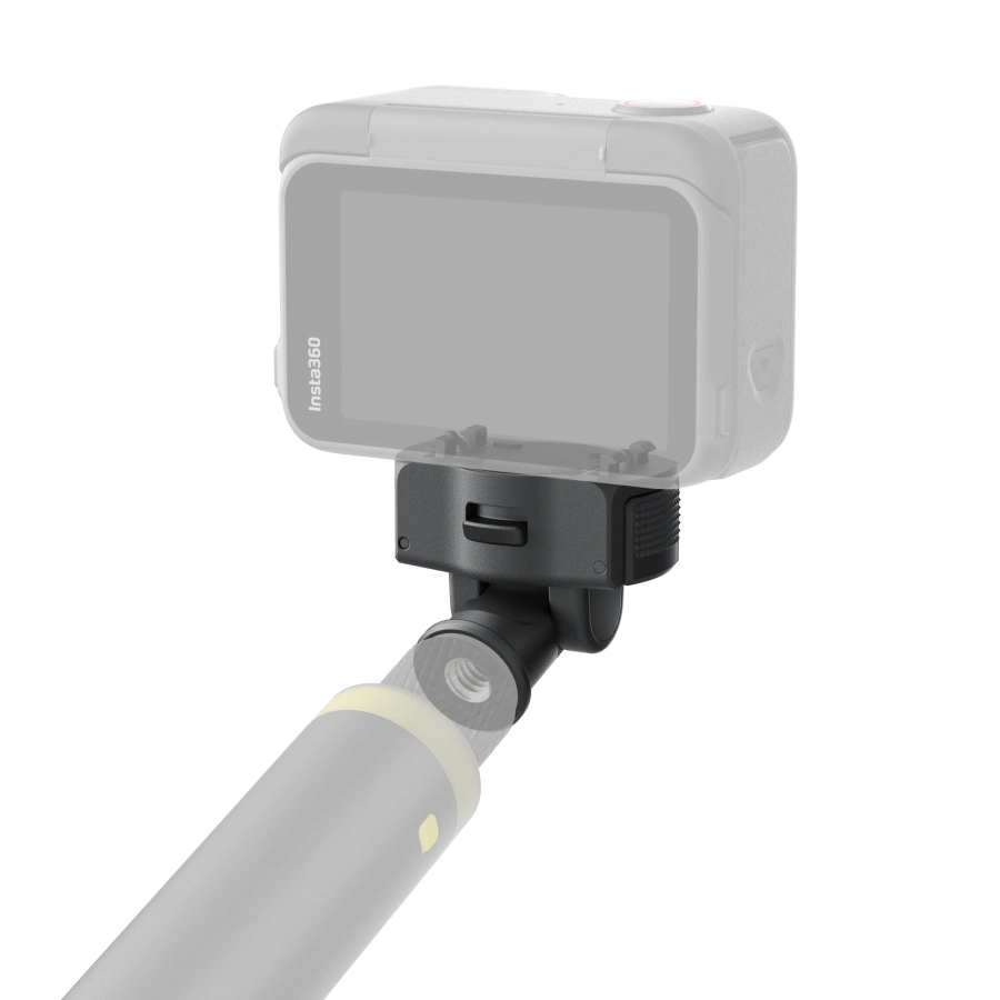 Адаптер швидкознімного кріплення 1/4" Insta360 1/4" to Quick Release Adapter