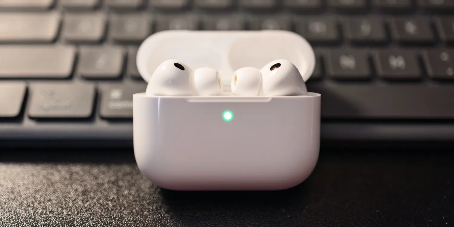 AirPods с камерами и Visual Intelligence могут дебютировать в этом году