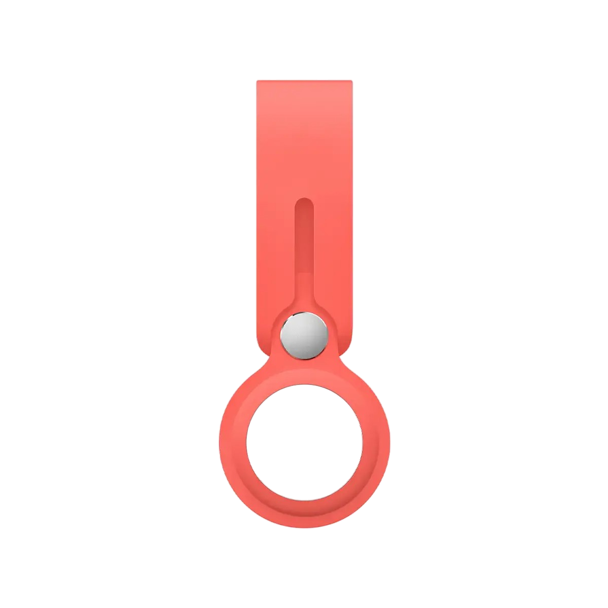 Чехол Apple AirTag Loop Pink Citrus (MLYY3)