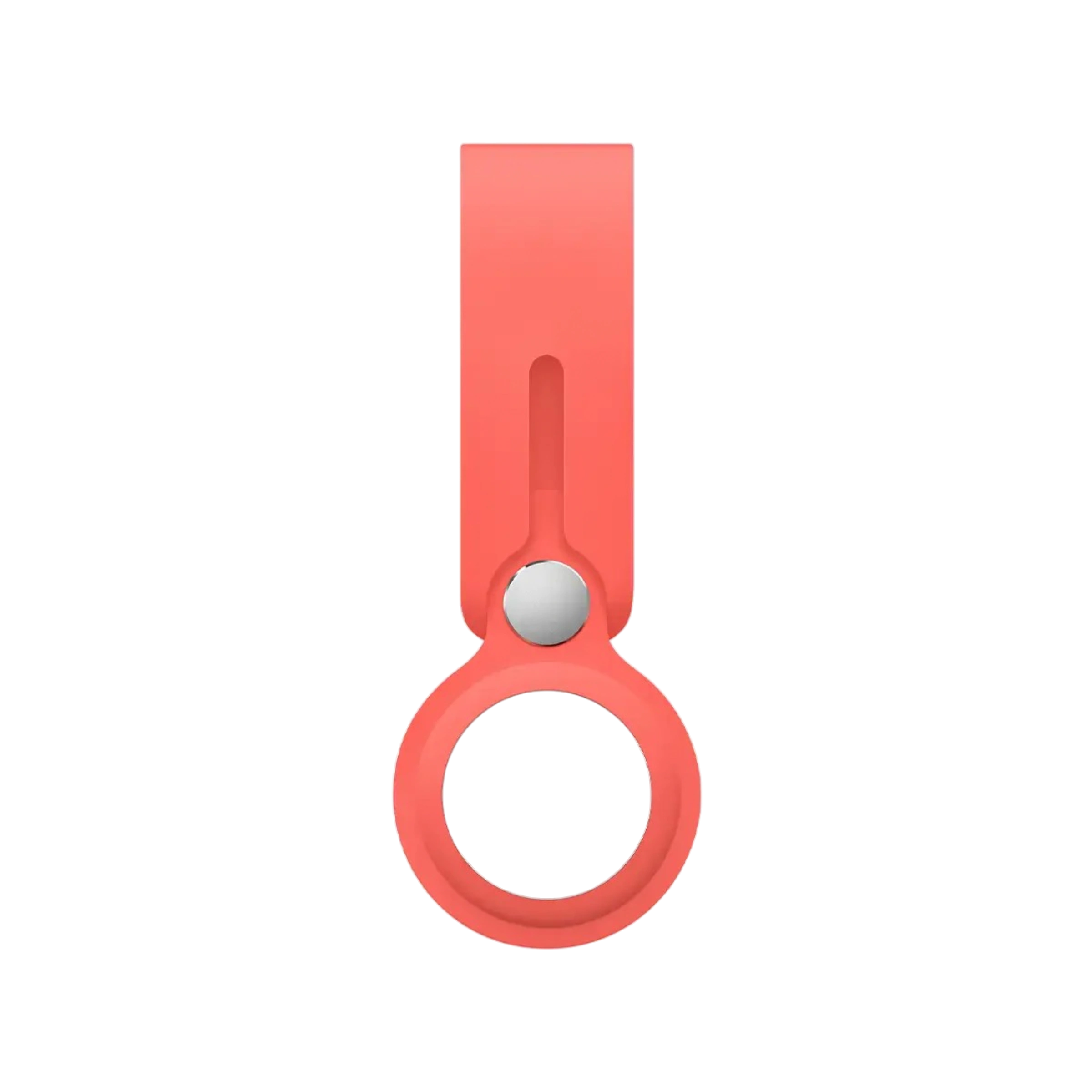 Чохол Apple AirTag Loop Pink Citrus (MLYY3)