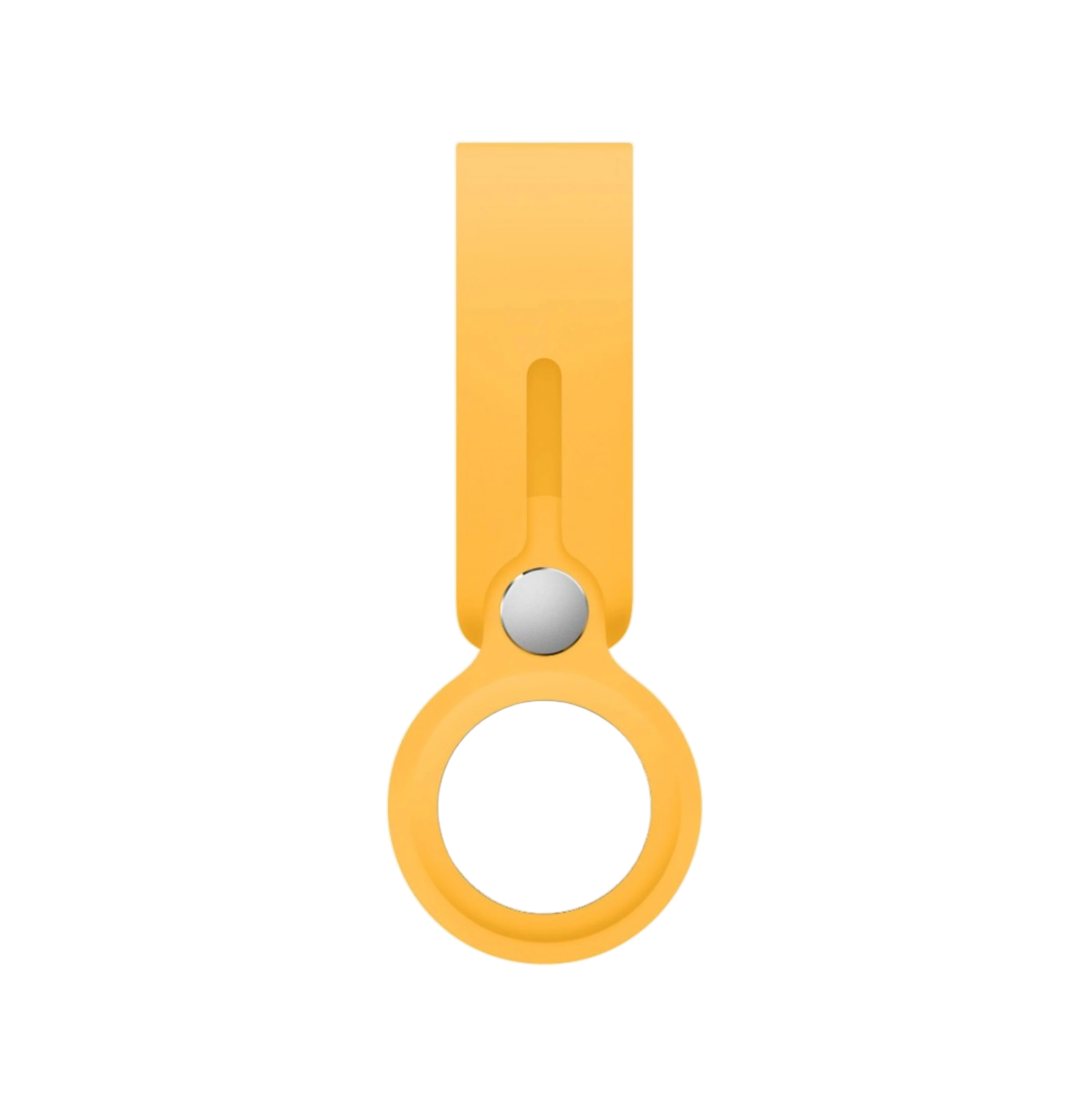 Чохол Apple AirTag Loop Sunflower Lux Copy (MK0W3)