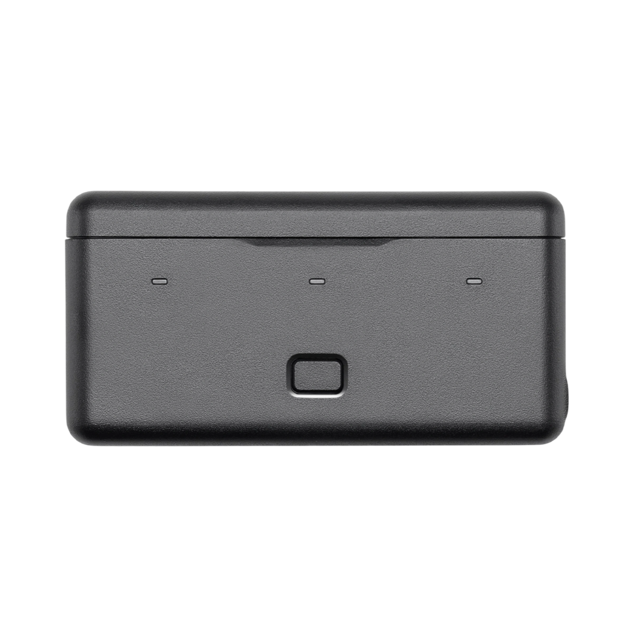 Багатофункціональний зарядний кейс DJI Osmo Action Multifunctional Battery Case 2 (CP.OS.00000397.01) Багатофункціональний зарядний кейс DJI Osmo Action Multifunctional Battery Case 2 (CP.OS.00000397.01)
