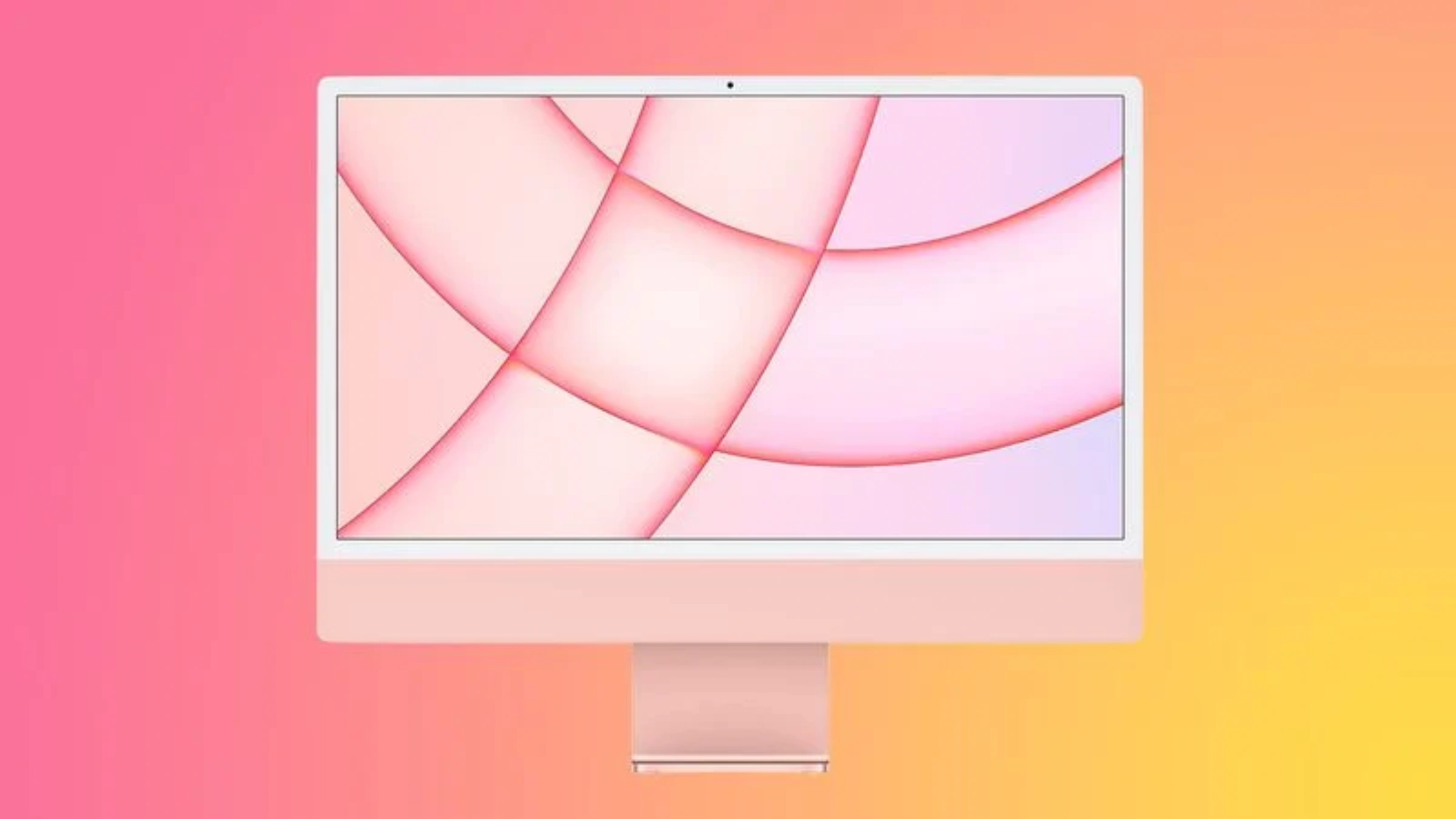 Базовый MacBook Pro и обновленный iMac ожидаются уже в октябре