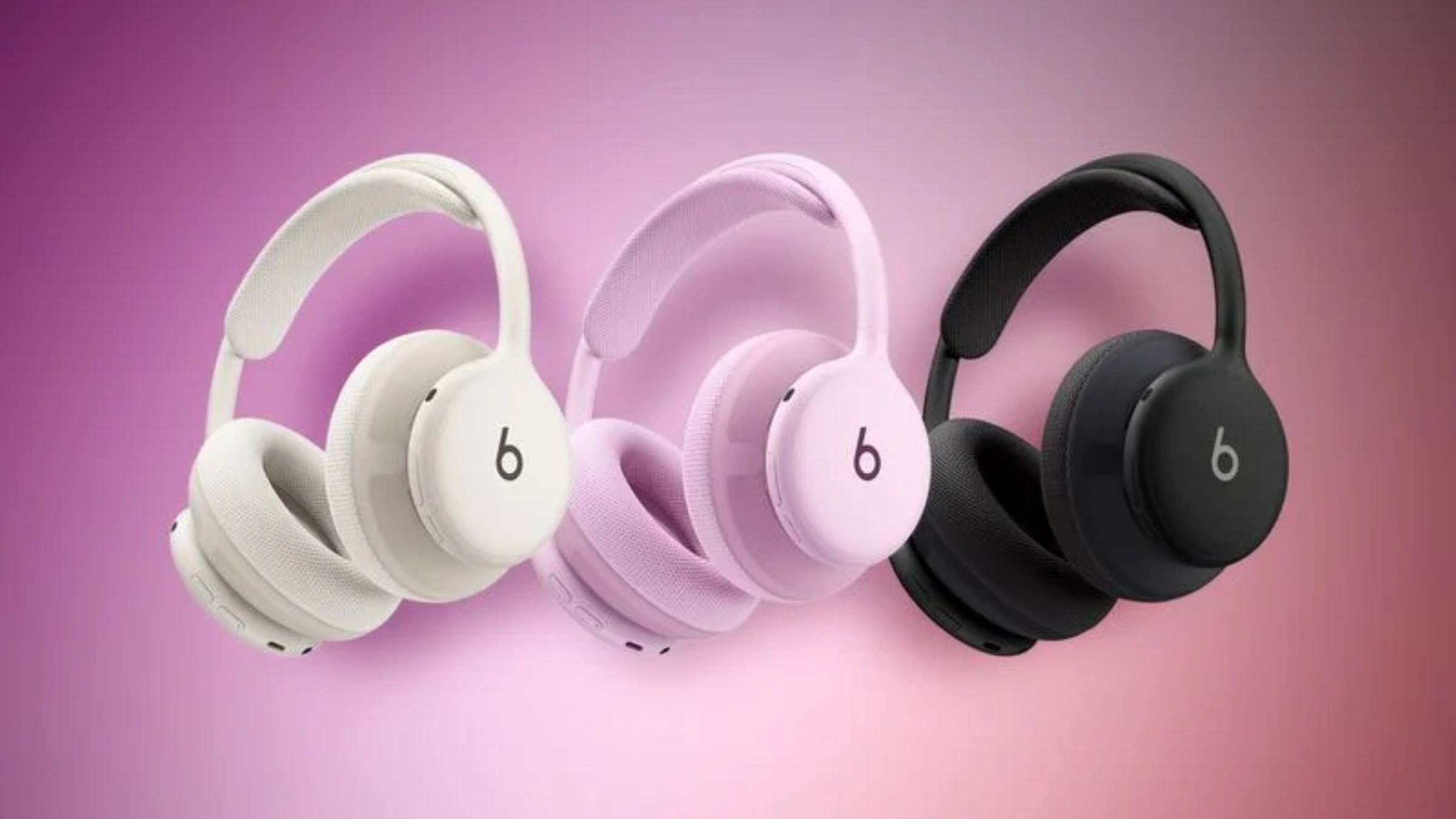 Beats 360: бренд Beats готовит новые накладные наушники с защитой от влаги и сменными амбушурами