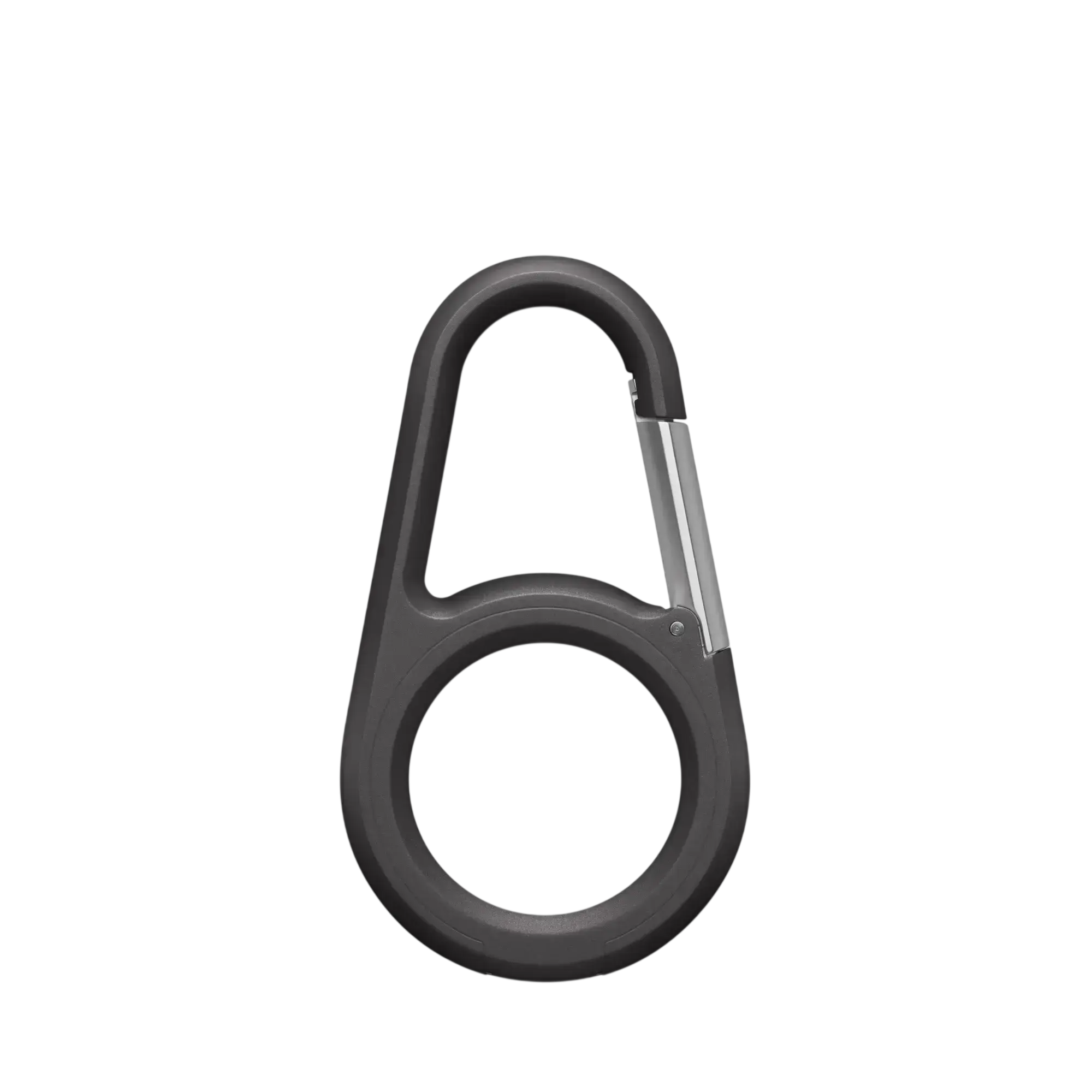 Чохол Belkin Secure Holder with Carabiner for AirTag - Black (MSC008dsBK)