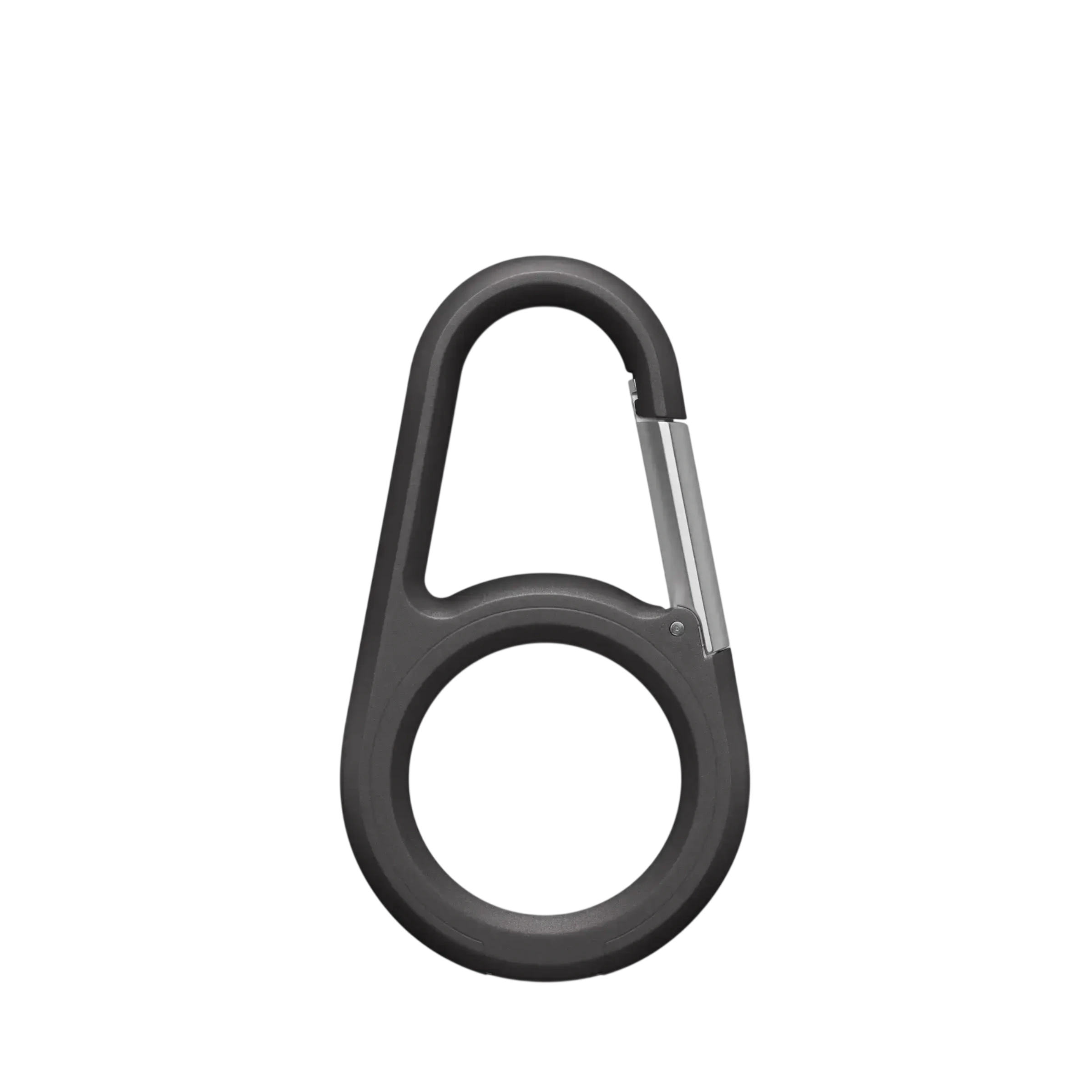 Чохол Belkin Secure Holder with Carabiner for AirTag - Black (MSC008dsBK) Чохол Belkin Secure Holder with Carabiner for AirTag - Black (MSC008dsBK)