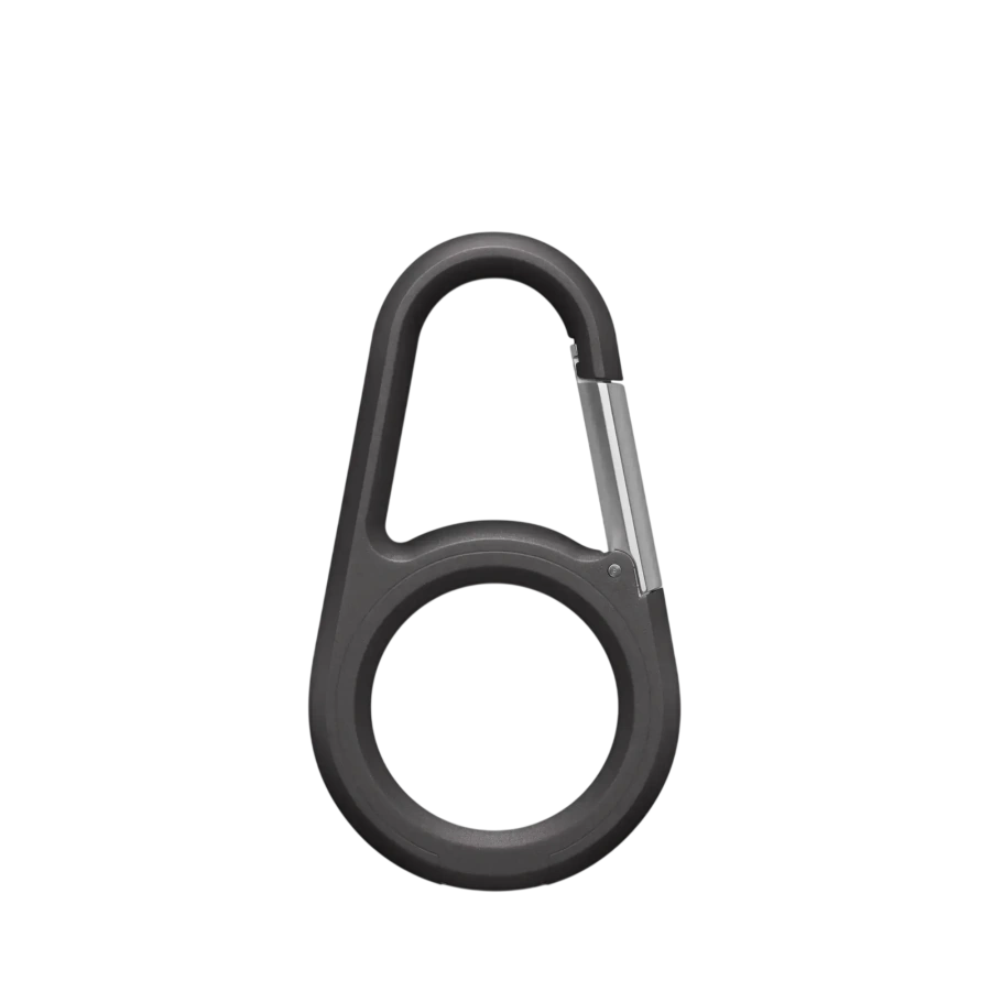 Чохол Belkin Secure Holder with Carabiner for AirTag - Black (MSC008dsBK)