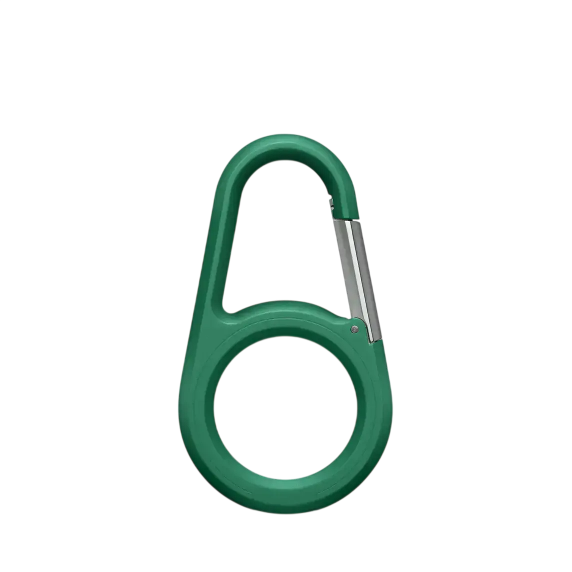 Чохол Belkin Secure Holder with Carabiner for AirTag - Green (MSC008dsGN)