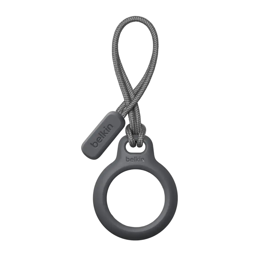 Чохол Belkin Secure Holder with Strap for AirTag – Black (HNPV2)