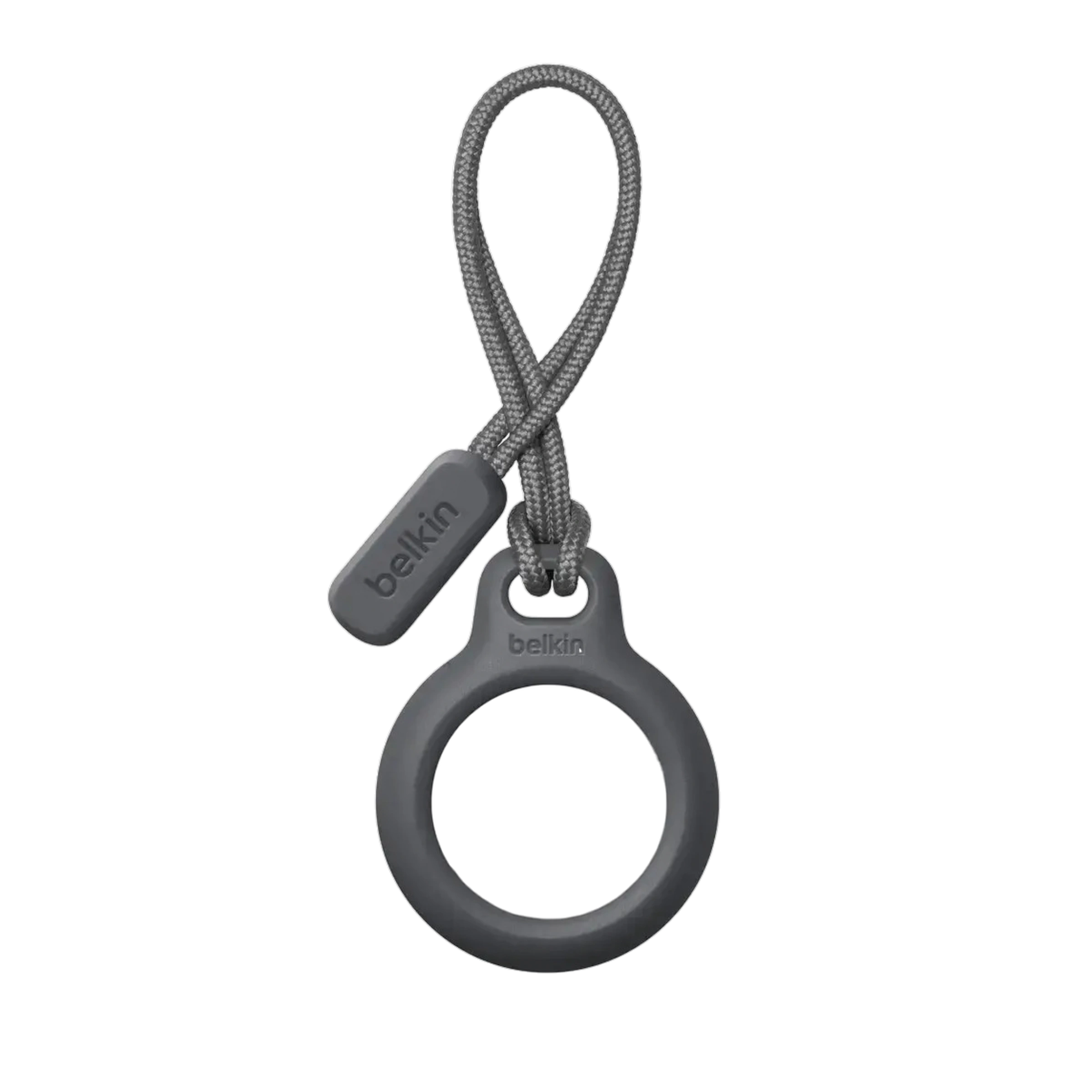 Чохол Belkin Secure Holder with Strap for AirTag – Black (HNPV2) Чохол Belkin Secure Holder with Strap for AirTag – Black (HNPV2)