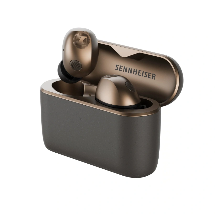 Бездротові навушники Sennheiser Momentum True Wireless 5 - Copper (700352)