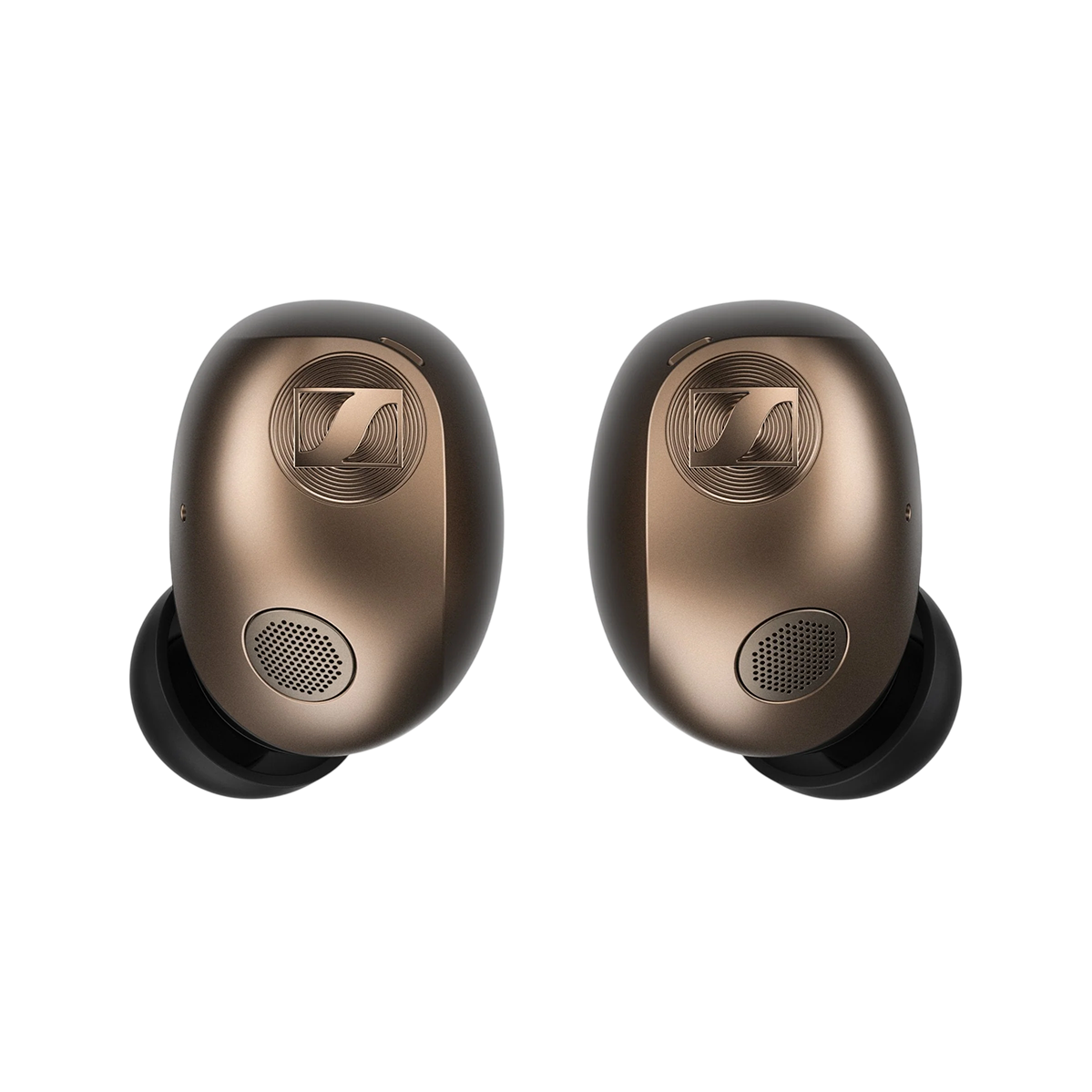 Бездротові навушники Sennheiser Momentum True Wireless 5 - Copper (700352)