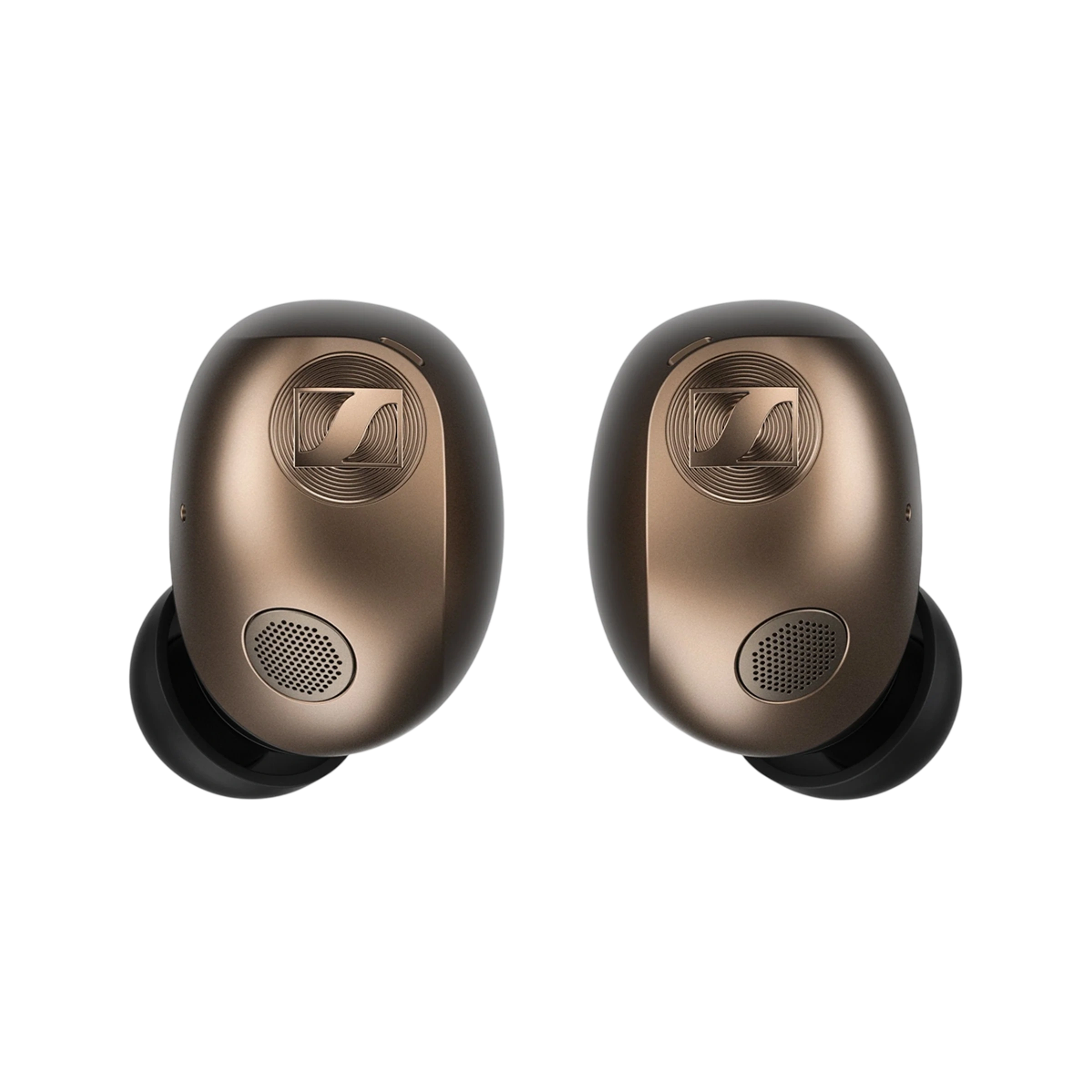 Бездротові навушники Sennheiser Momentum True Wireless 5 - Copper (700352) Бездротові навушники Sennheiser Momentum True Wireless 5 - Copper (700352)