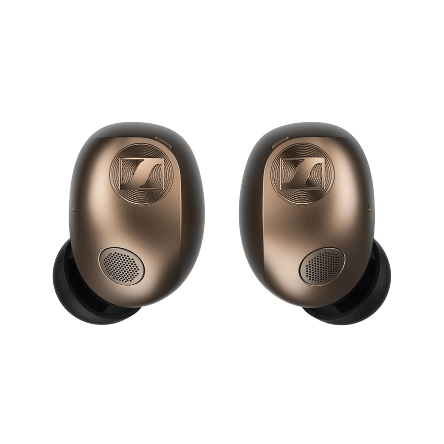 Бездротові навушники Sennheiser Momentum True Wireless 5 - Copper (700352)