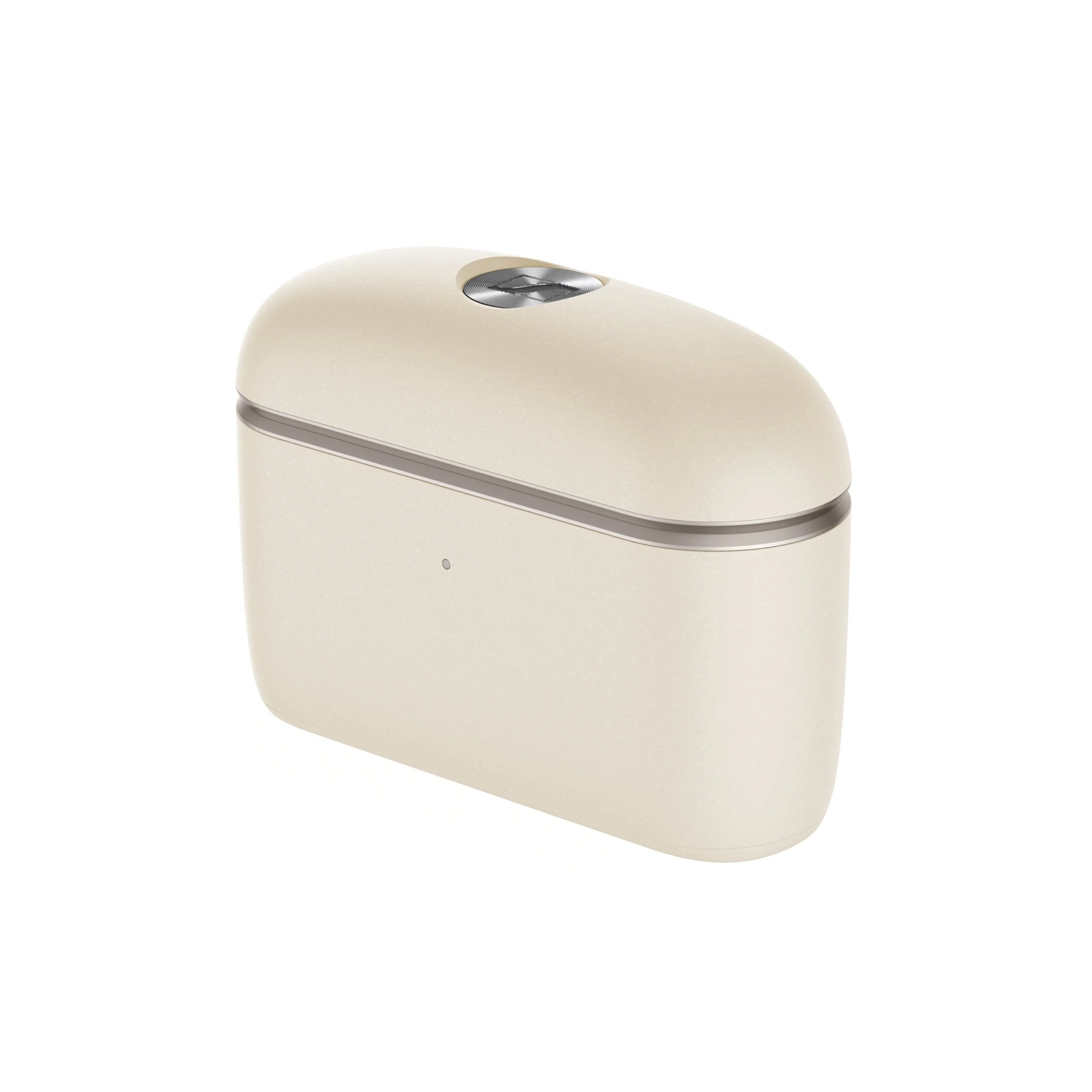 Бездротові навушники Sennheiser Momentum True Wireless 5 - Cream (700351)