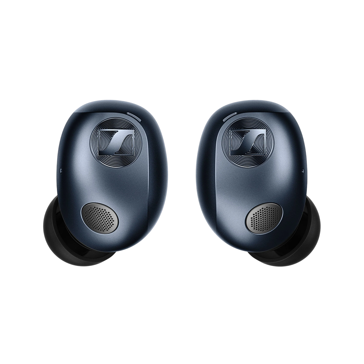 Бездротові навушники Sennheiser Momentum True Wireless 5 - Denim (800041)