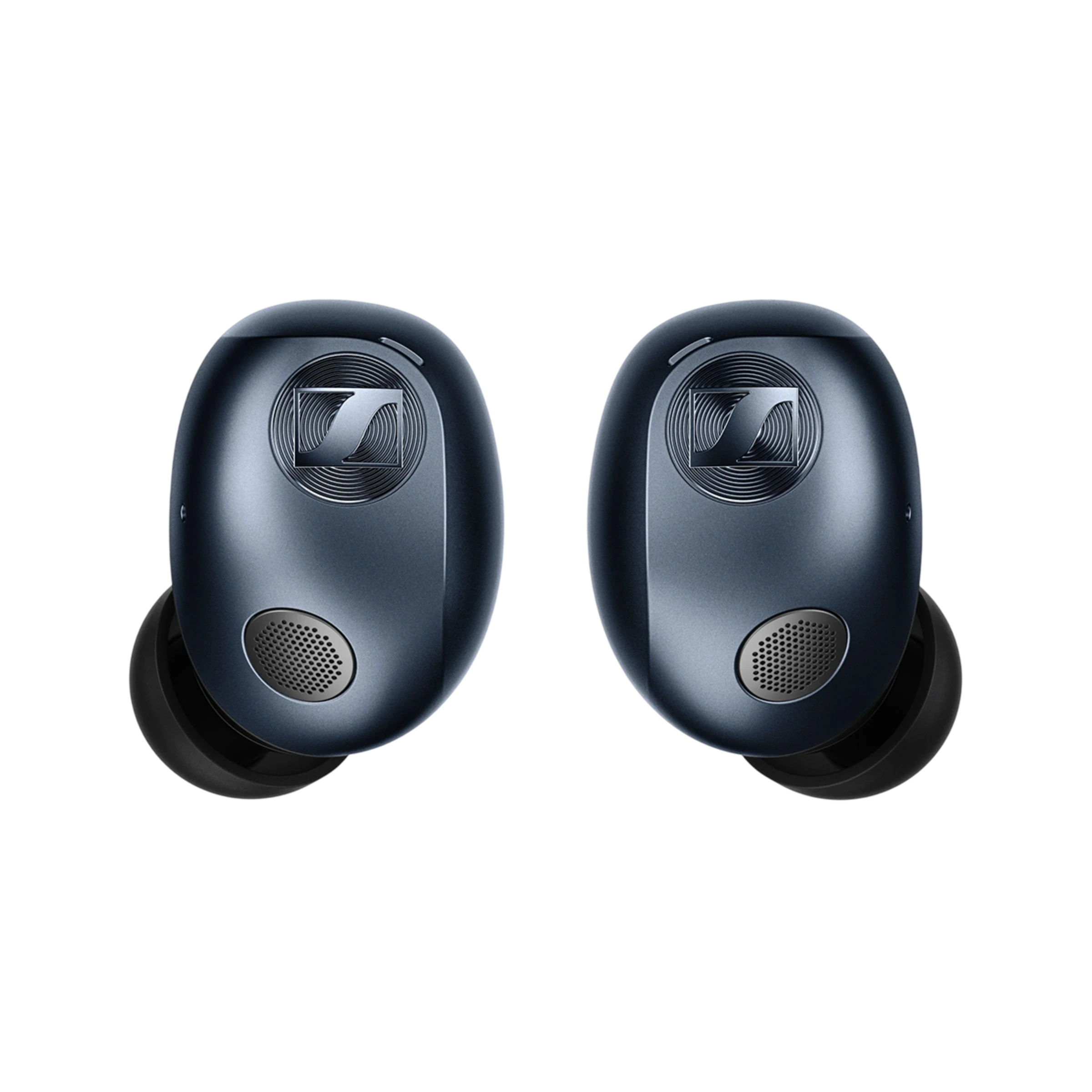 Бездротові навушники Sennheiser Momentum True Wireless 5 - Denim (800041) Бездротові навушники Sennheiser Momentum True Wireless 5 - Denim (800041)