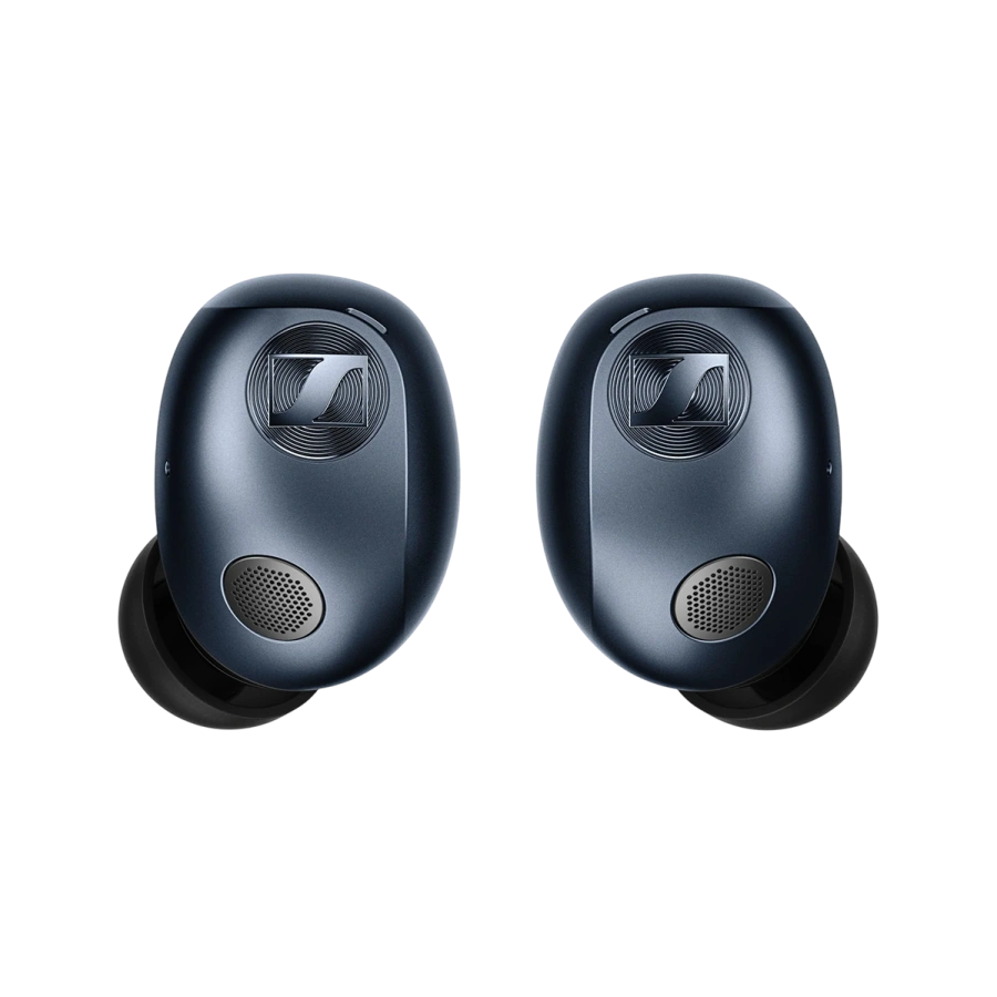 Бездротові навушники Sennheiser Momentum True Wireless 5 - Denim (800041)