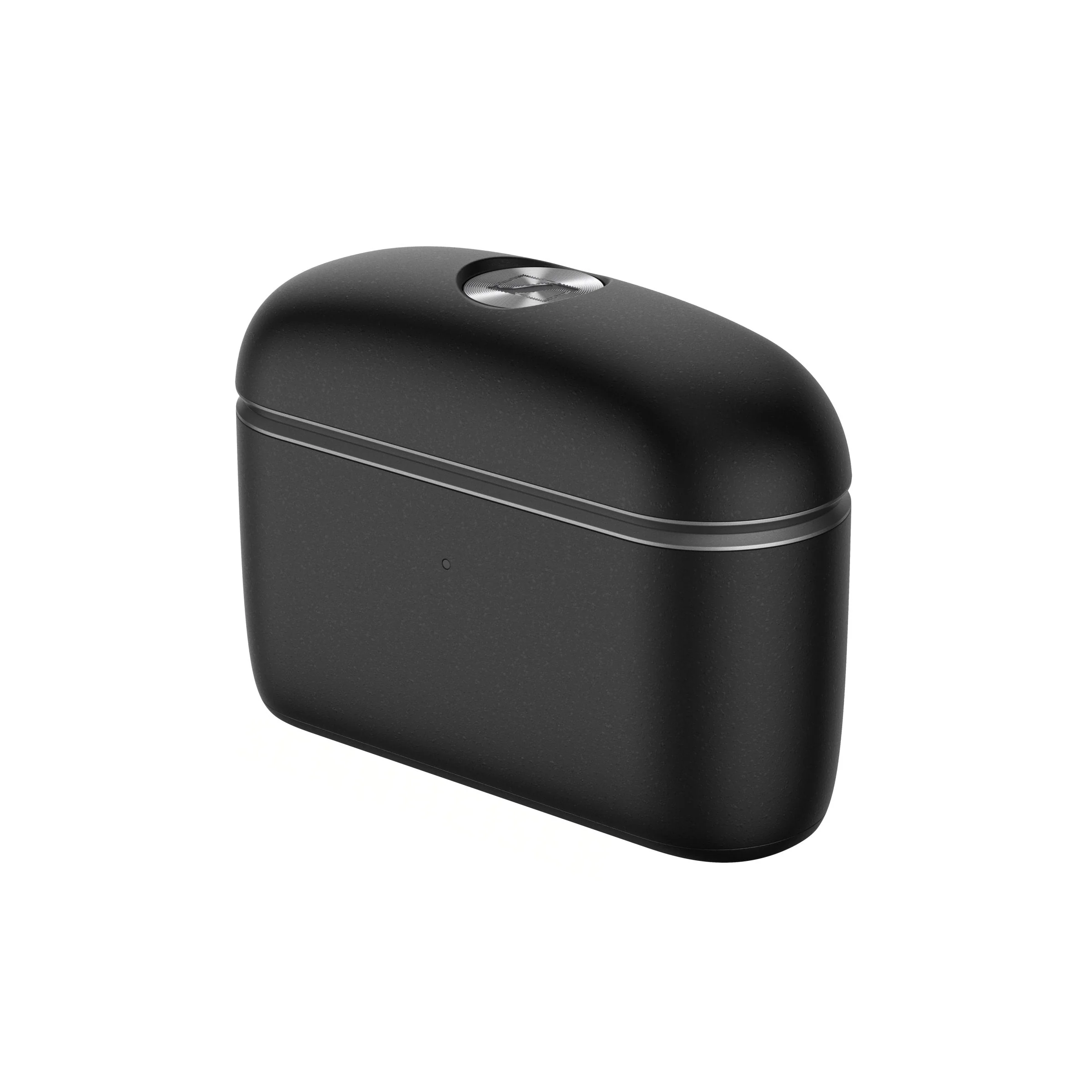 Бездротові навушники Sennheiser Momentum True Wireless 5 - Graphite (700350)
