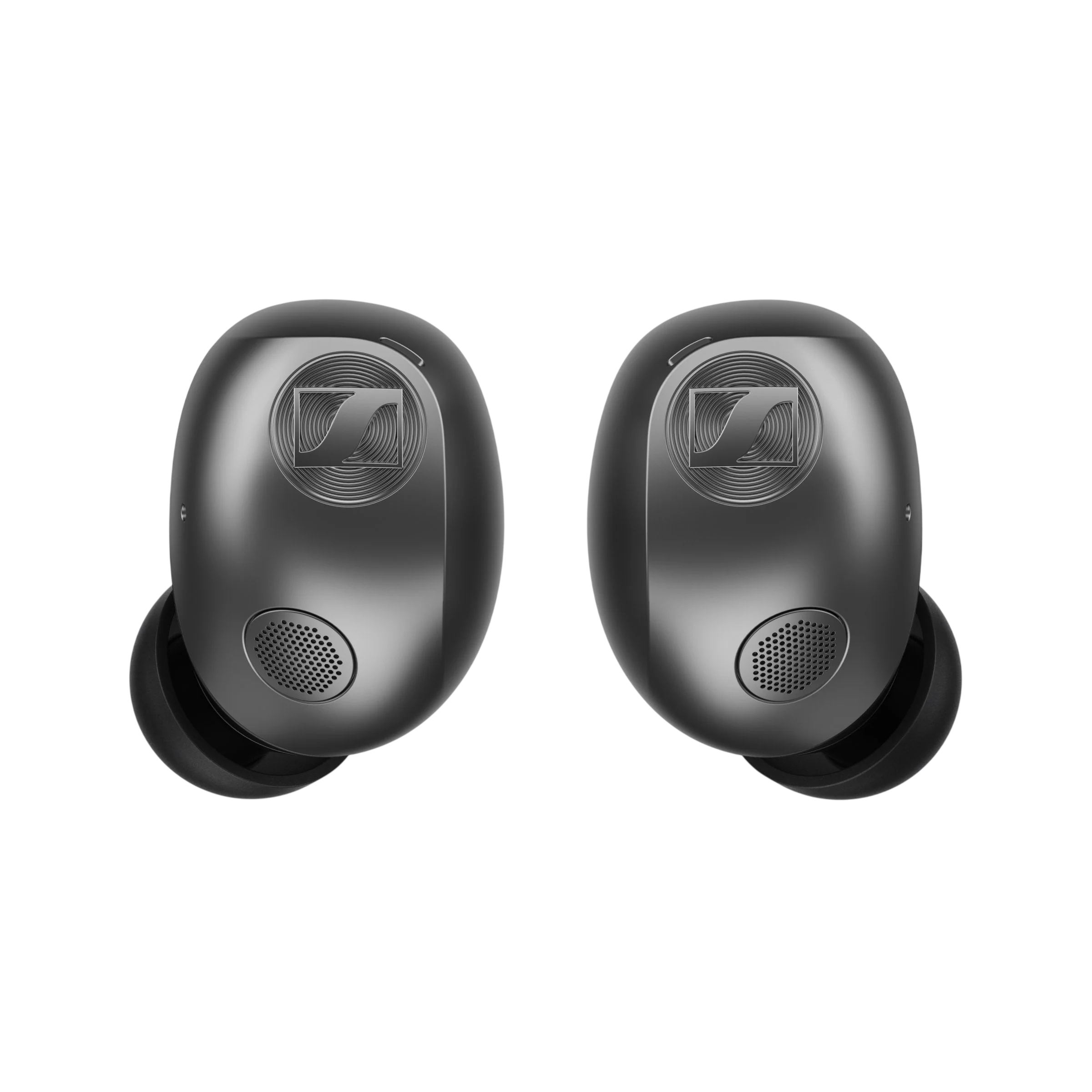 Бездротові навушники Sennheiser Momentum True Wireless 5 - Graphite (700350)