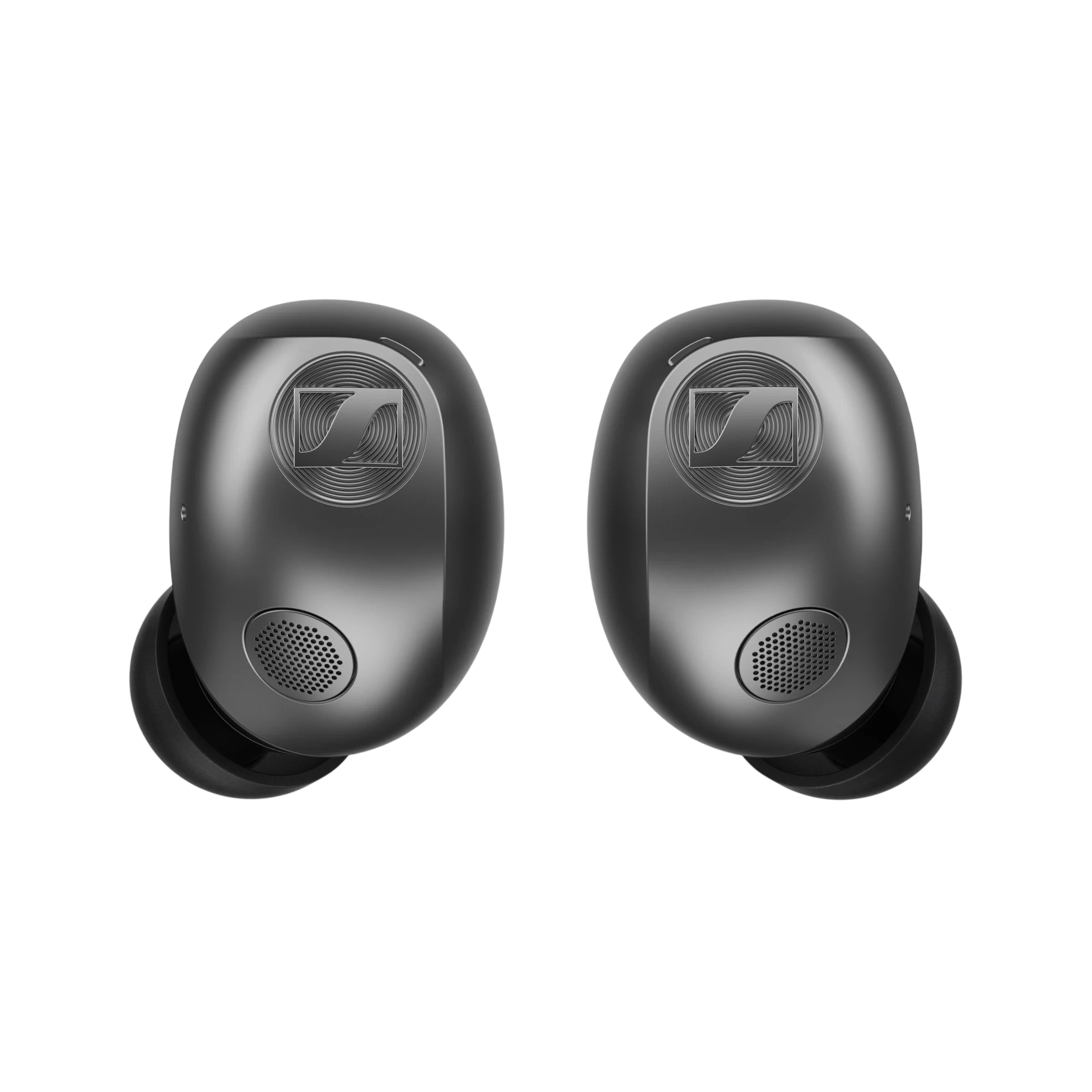 Бездротові навушники Sennheiser Momentum True Wireless 5 - Graphite (700350) Бездротові навушники Sennheiser Momentum True Wireless 5 - Graphite (700350)