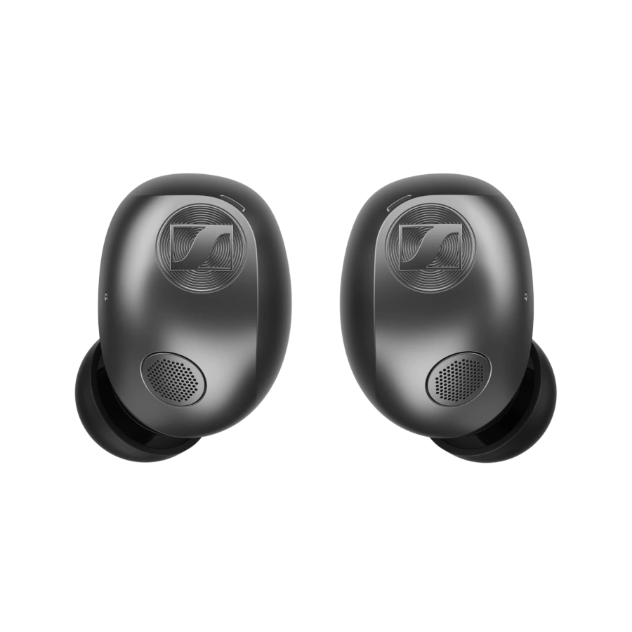 Бездротові навушники Sennheiser Momentum True Wireless 5 - Graphite (700350)