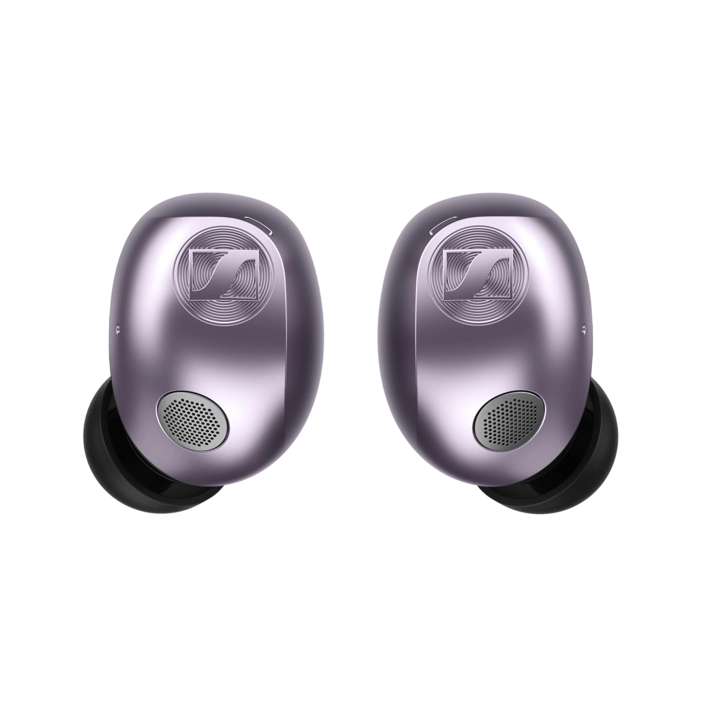 Бездротові навушники Sennheiser Momentum True Wireless 5 - Lavender (800044)