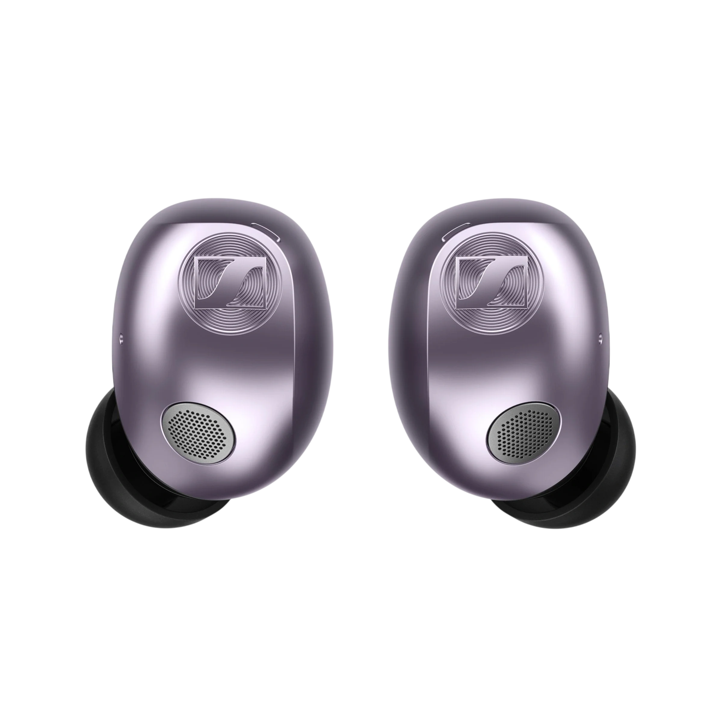 Бездротові навушники Sennheiser Momentum True Wireless 5 - Lavender (800044) Бездротові навушники Sennheiser Momentum True Wireless 5 - Lavender (800044)