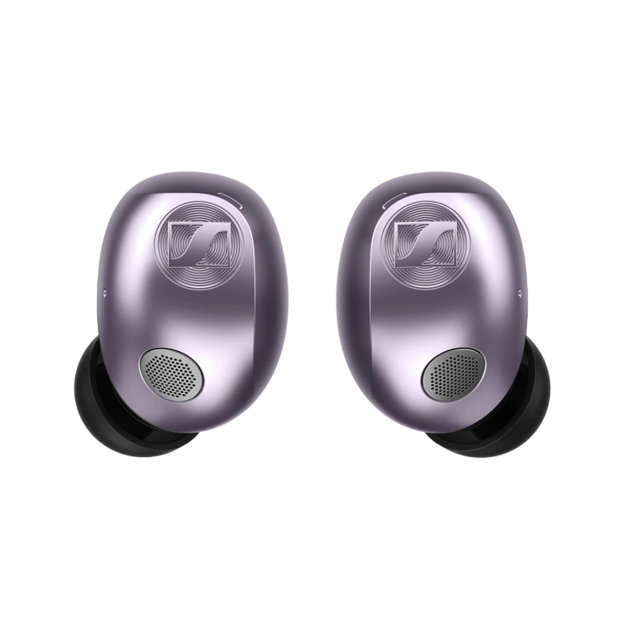 Бездротові навушники Sennheiser Momentum True Wireless 5 - Lavender (800044)