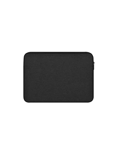 Чехол-конверт WIWU Minimalist Sleeve Series для MacBook 16" - Black