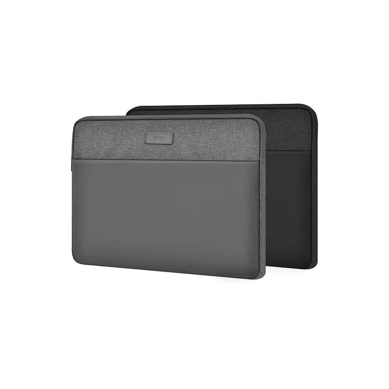 Чехол-конверт WIWU Minimalist Sleeve Series для MacBook 16" - Black