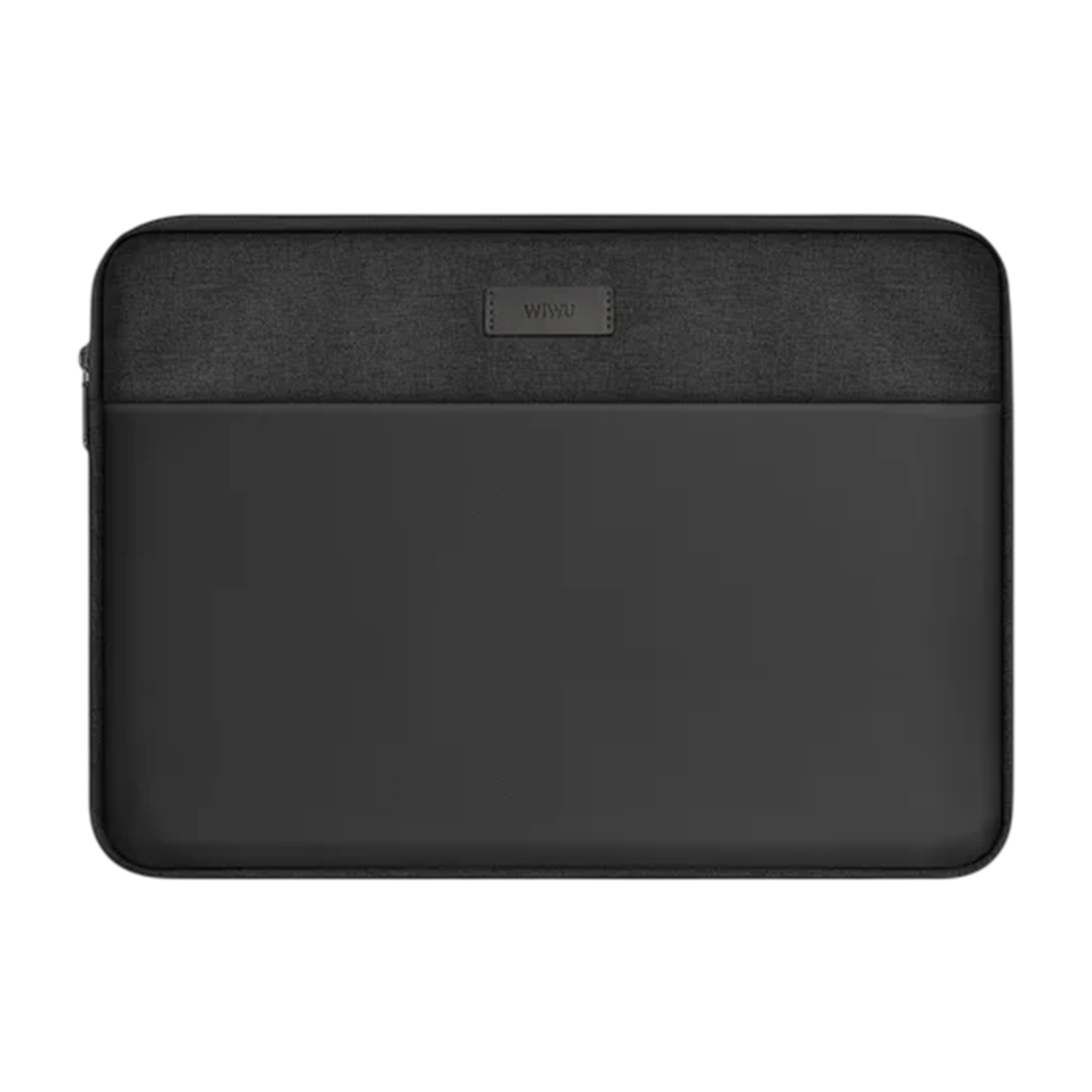 Чехол-конверт WIWU Minimalist Sleeve Series для MacBook 16" - Black