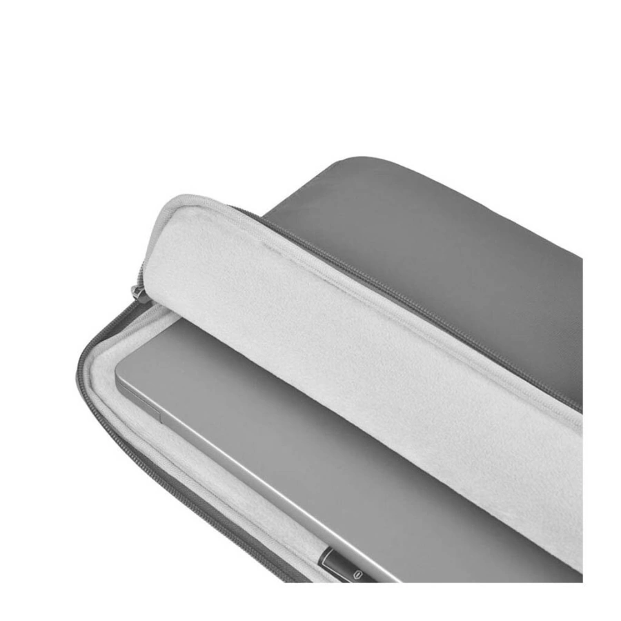 Чехол-конверт WIWU Minimalist Sleeve Series для MacBook 16" - Grey