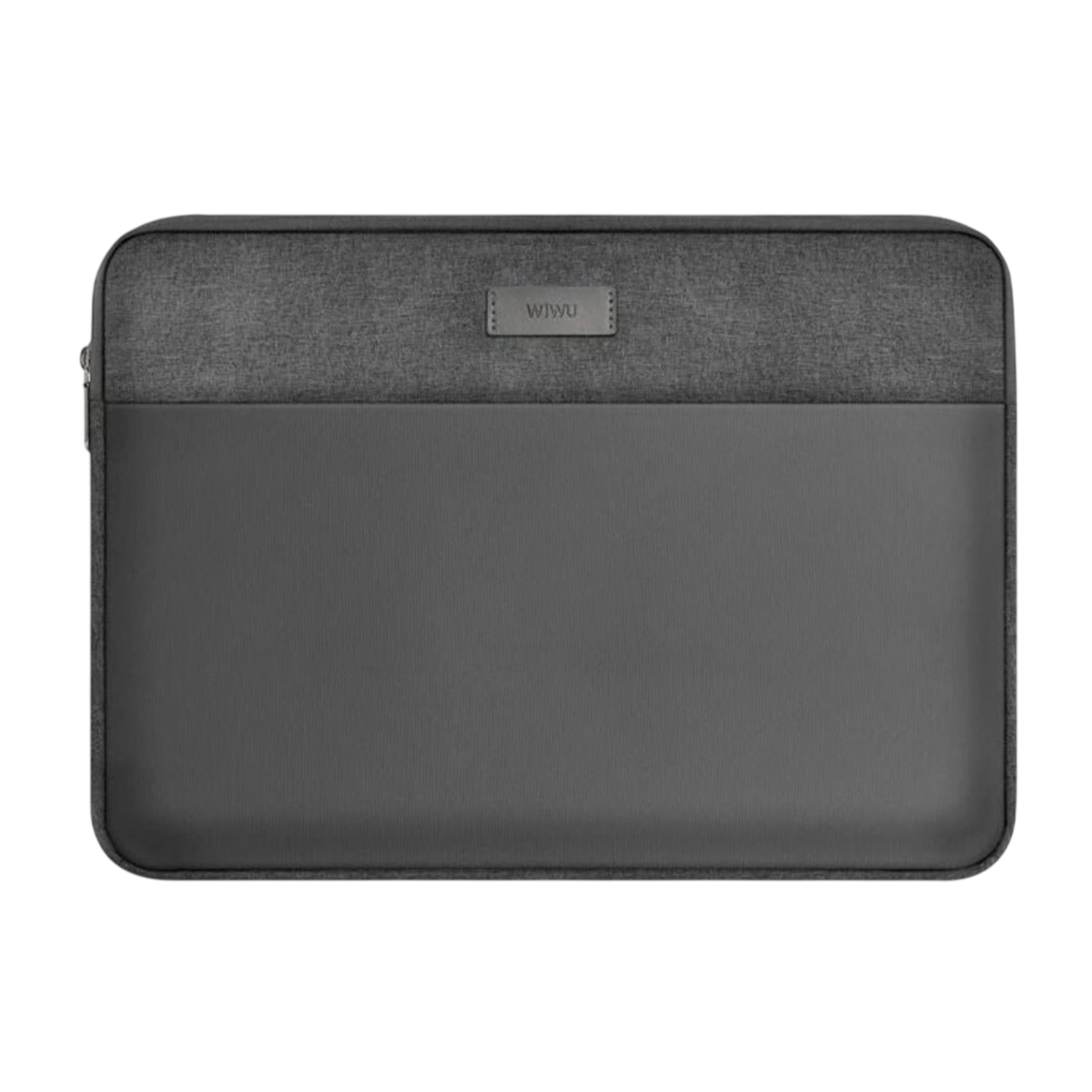 Чехол-конверт WIWU Minimalist Sleeve Series для MacBook 16" - Grey Чехол-конверт WIWU Minimalist Sleeve Series для MacBook 16" - Grey