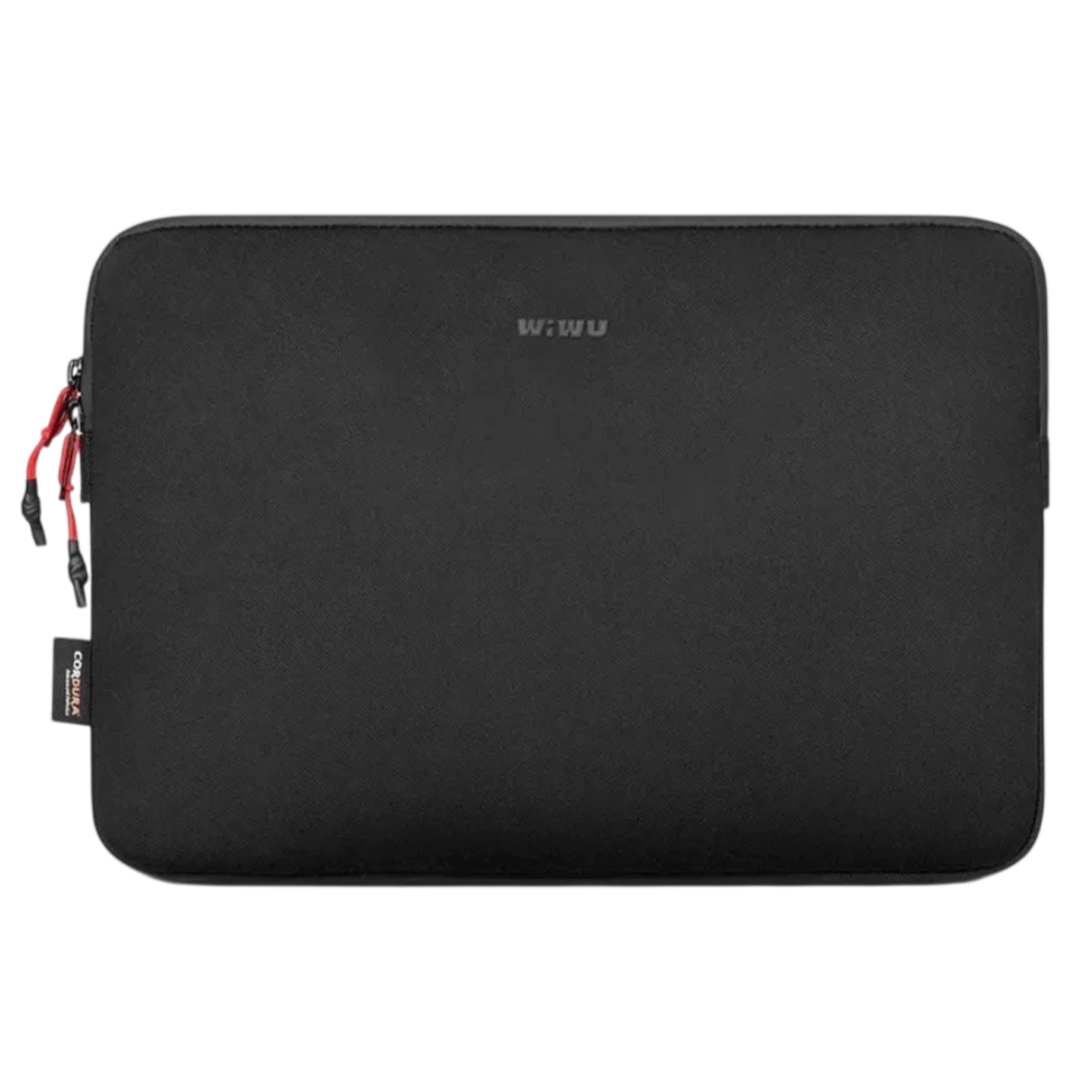 Чохол-конверт WIWU Skin Armor Sleeve для MacBook 13" - Black Чохол-конверт WIWU Skin Armor Sleeve для MacBook 13" - Black