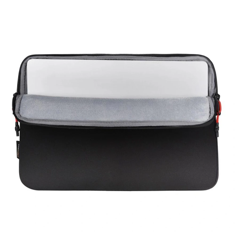 Чохол-конверт WIWU Skin Armor Sleeve для MacBook 16" - Black