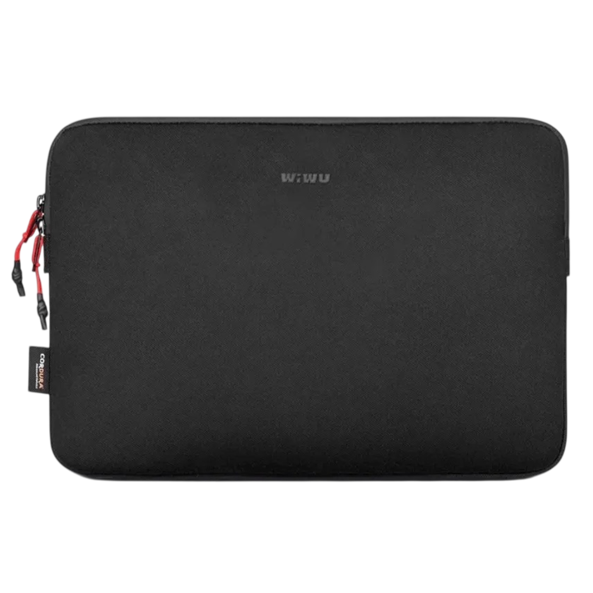 Чохол-конверт WIWU Skin Armor Sleeve для MacBook 16" - Black