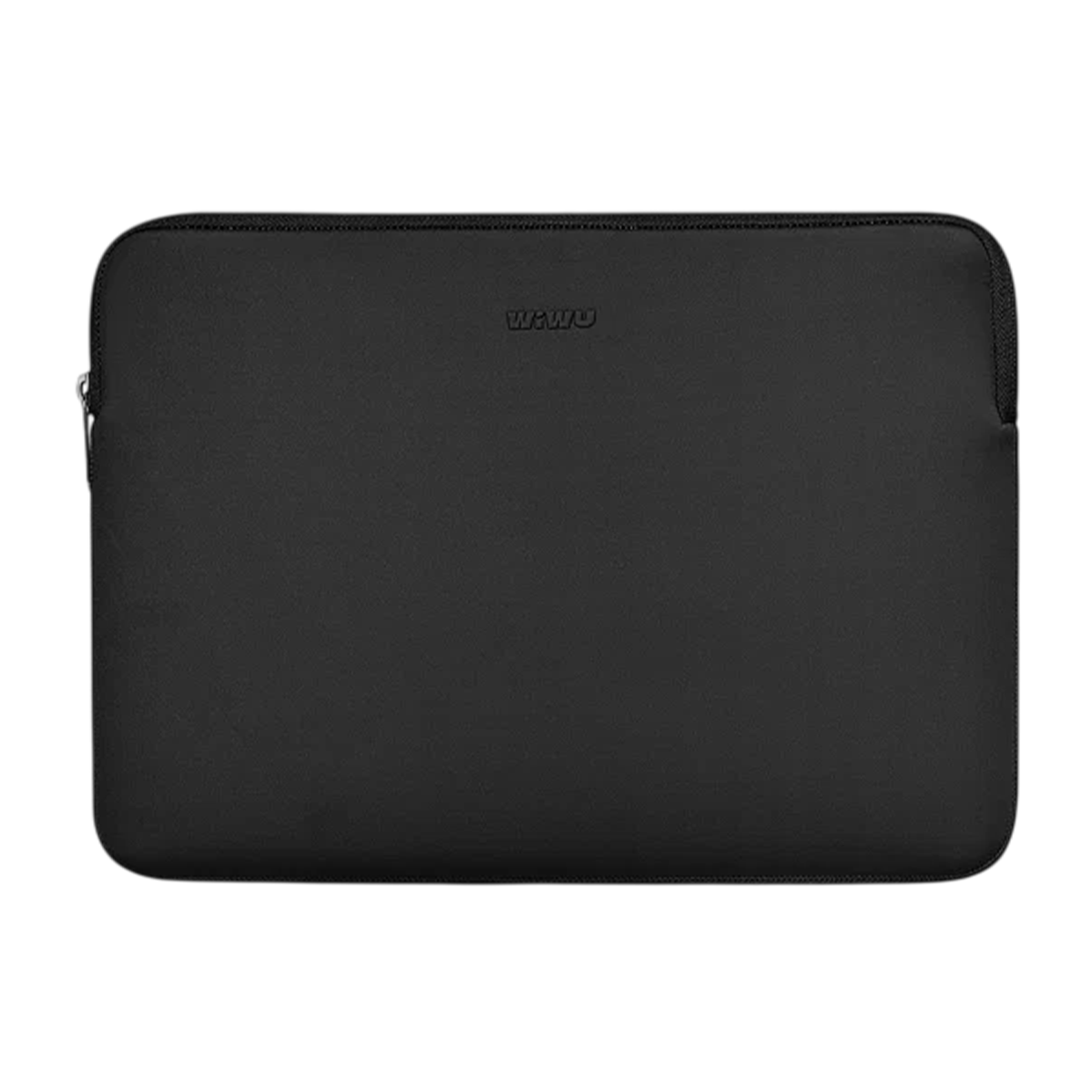 Чехол-конверт WIWU Skin Zero Sleeve для MacBook 13" - Black